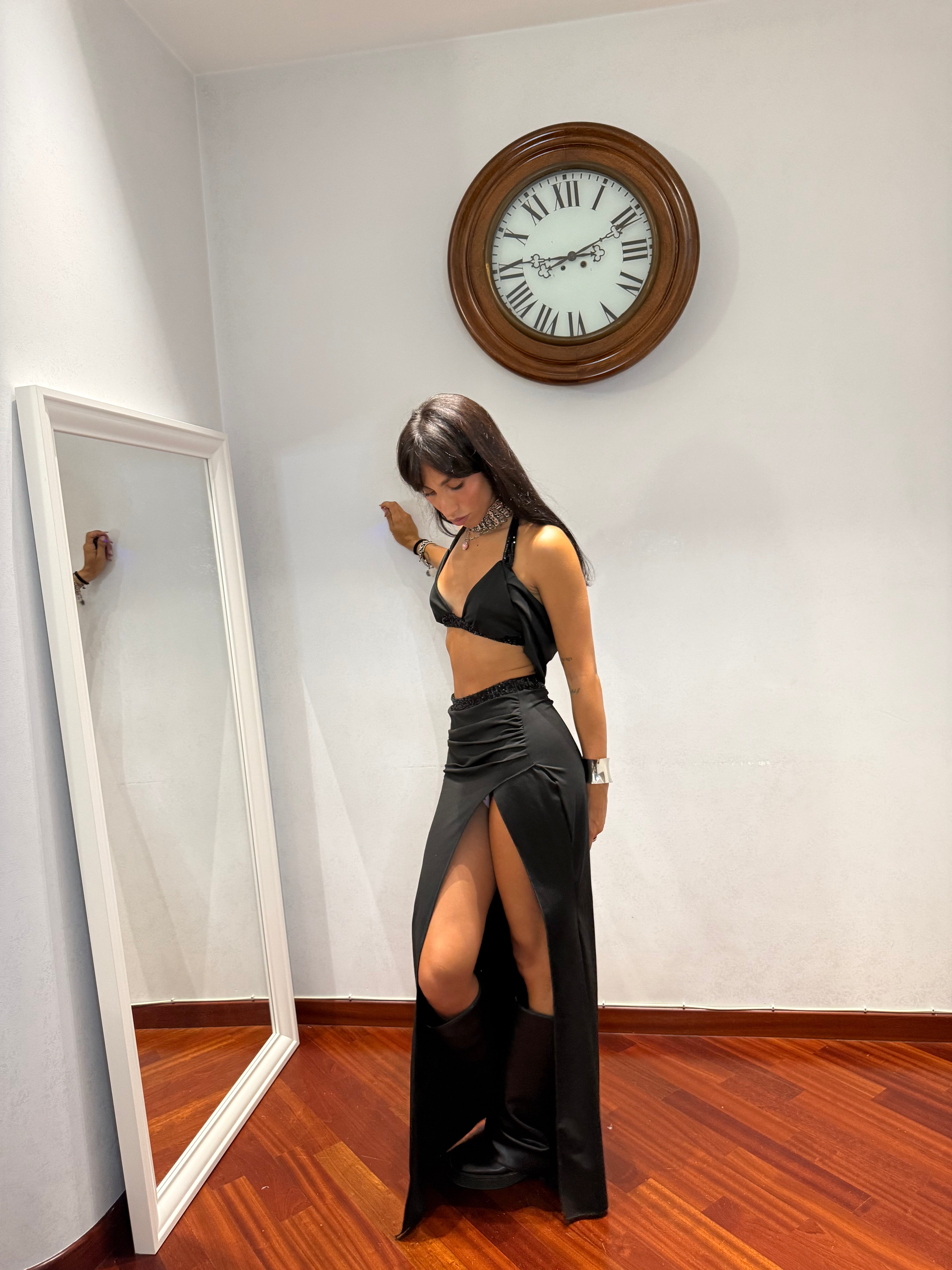 Coordinato Baila