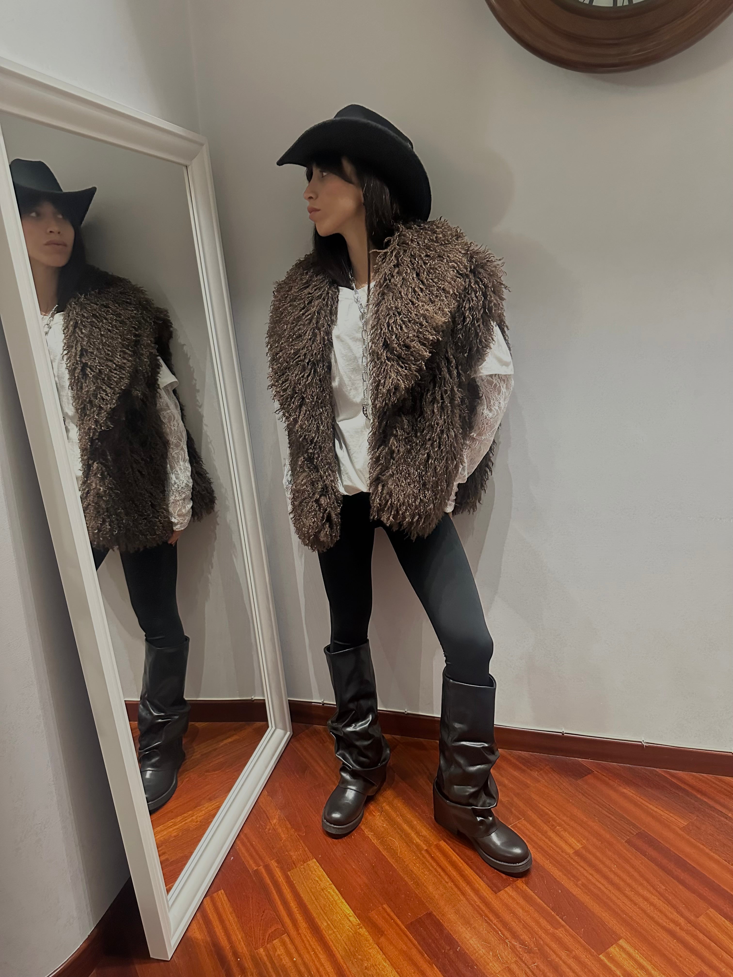 Boots Attico