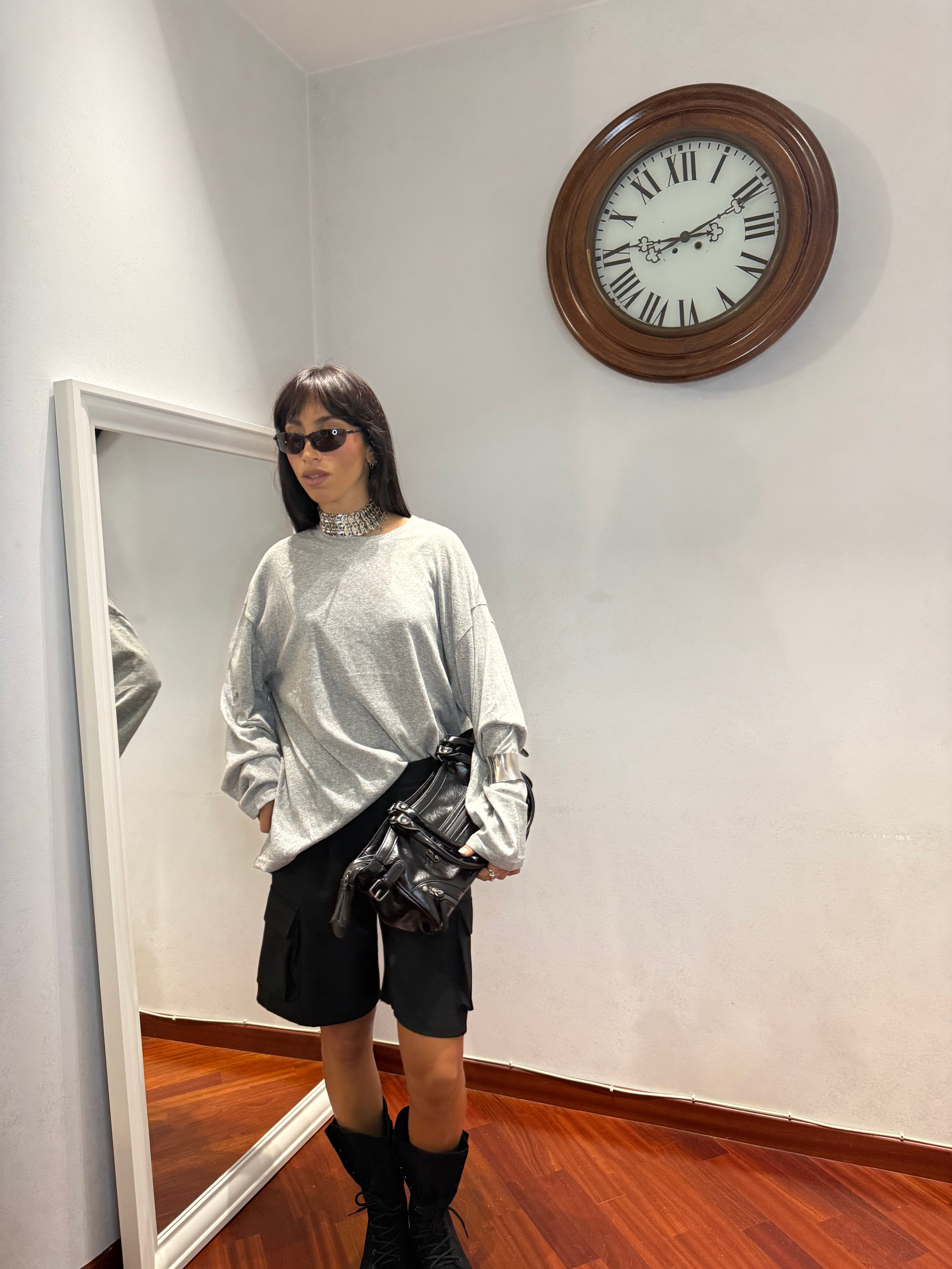 Longsleeve Salvavita