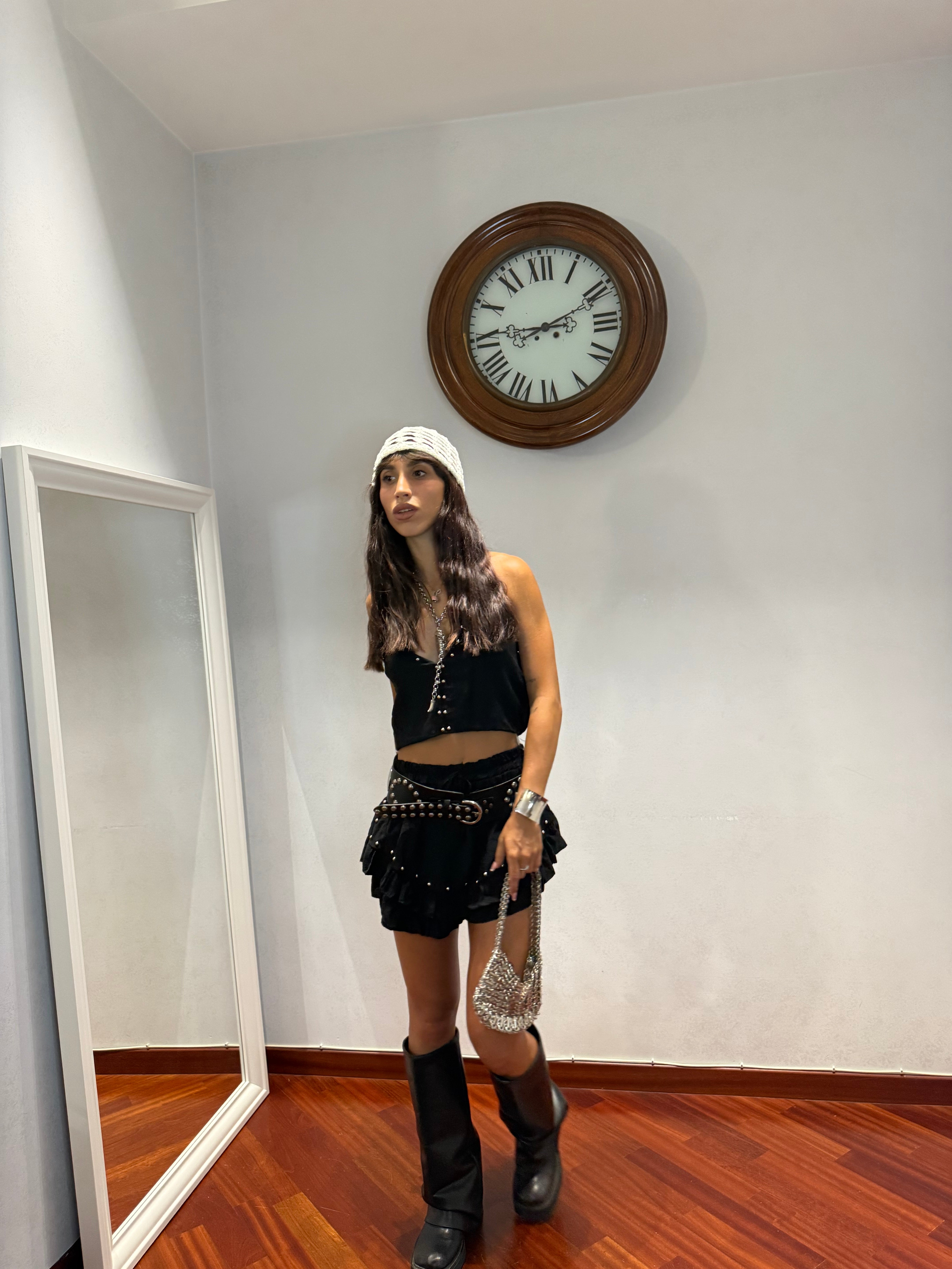 Coorindato Gitana