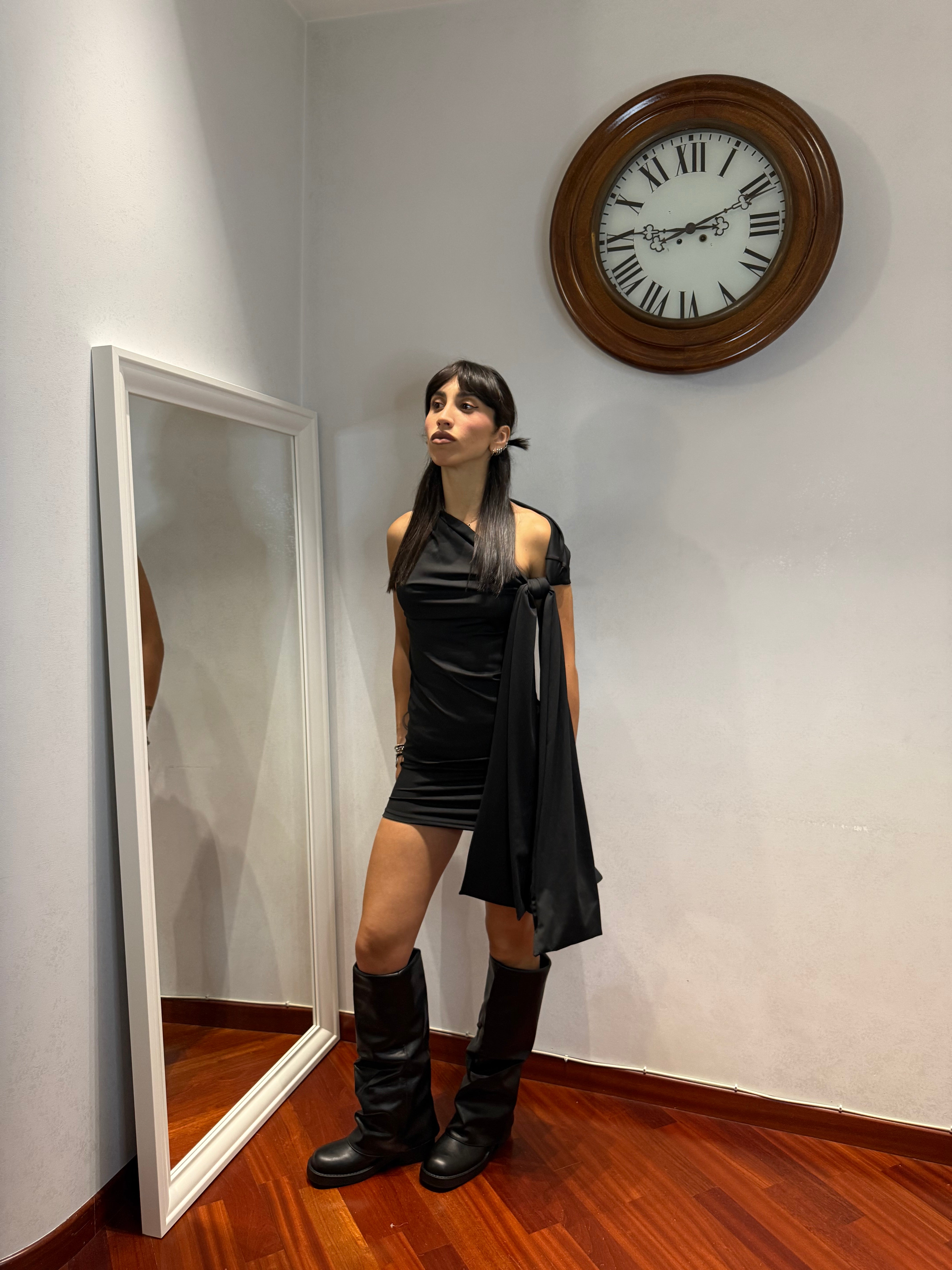 Dress Drape