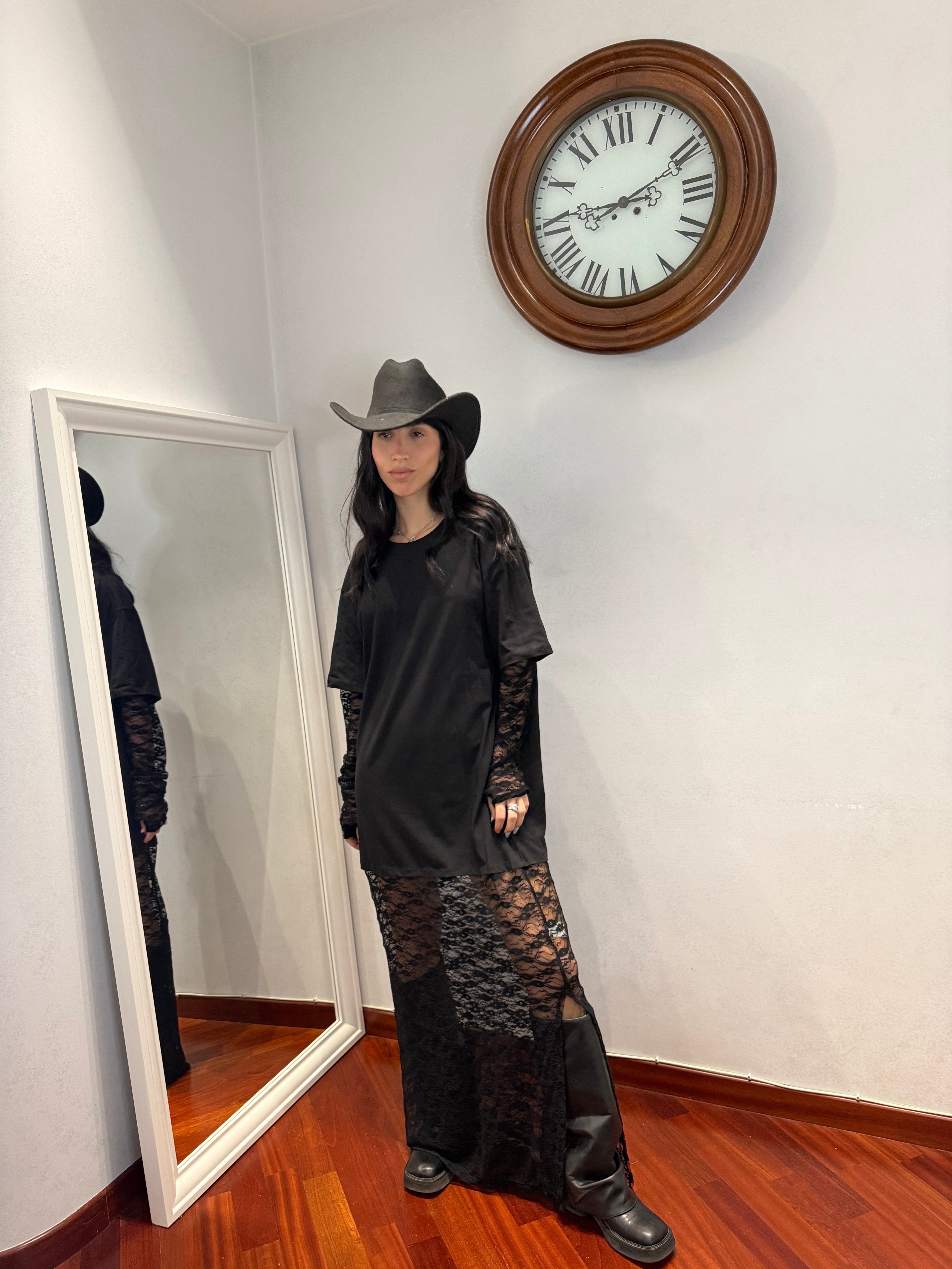 Dress Badawi