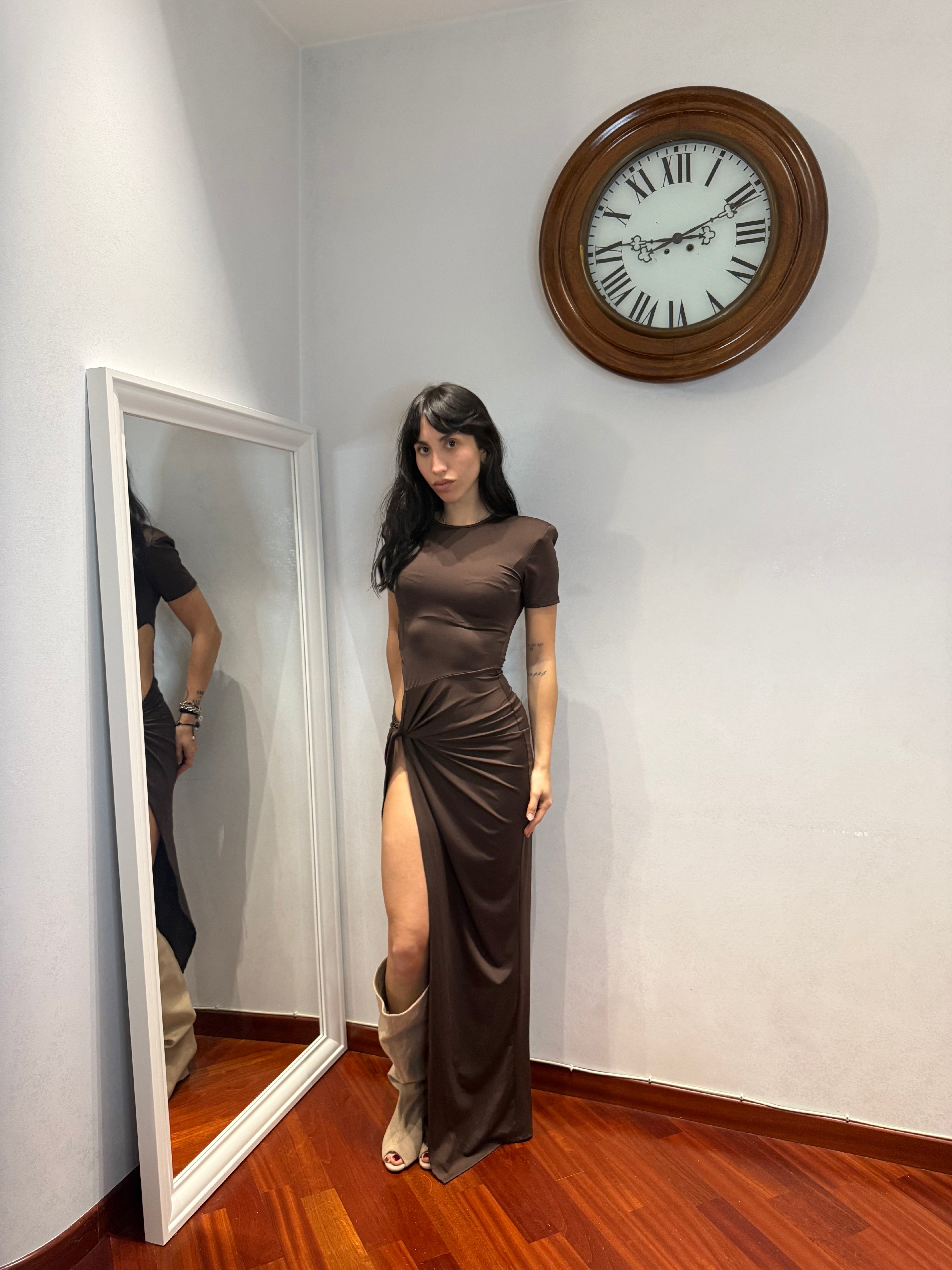 Dress Greece