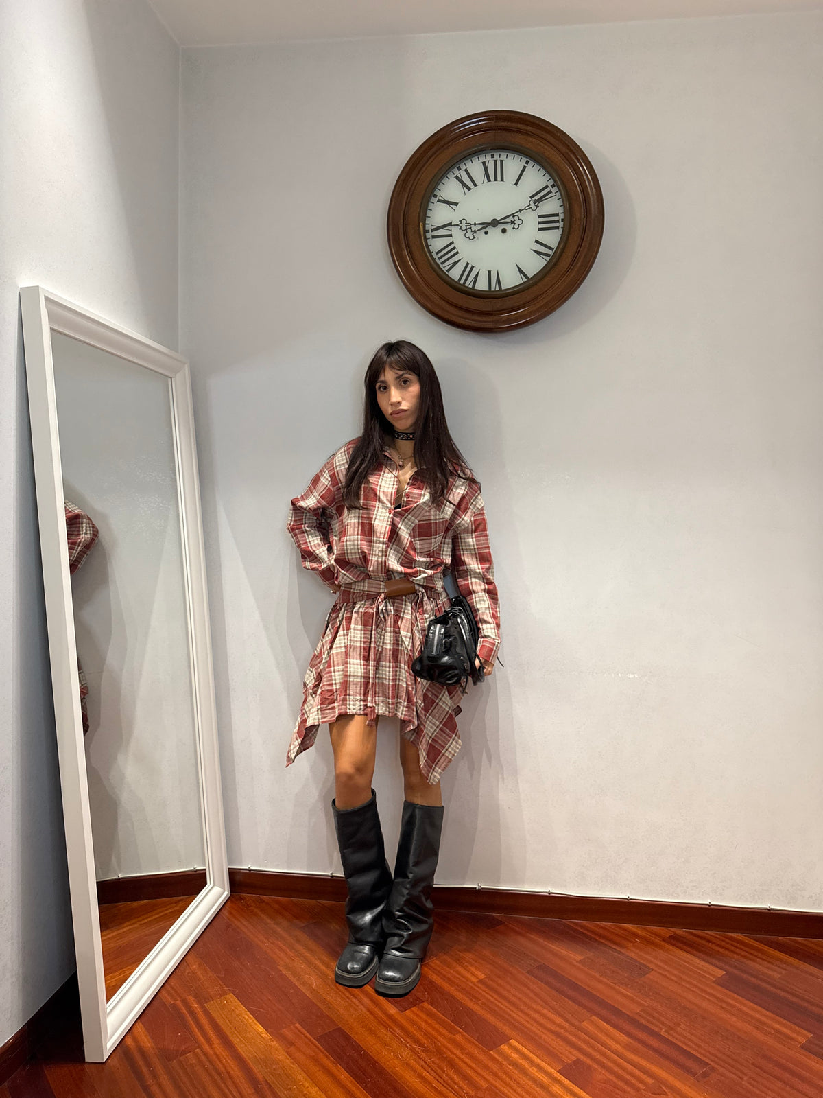 Coordinato Country
