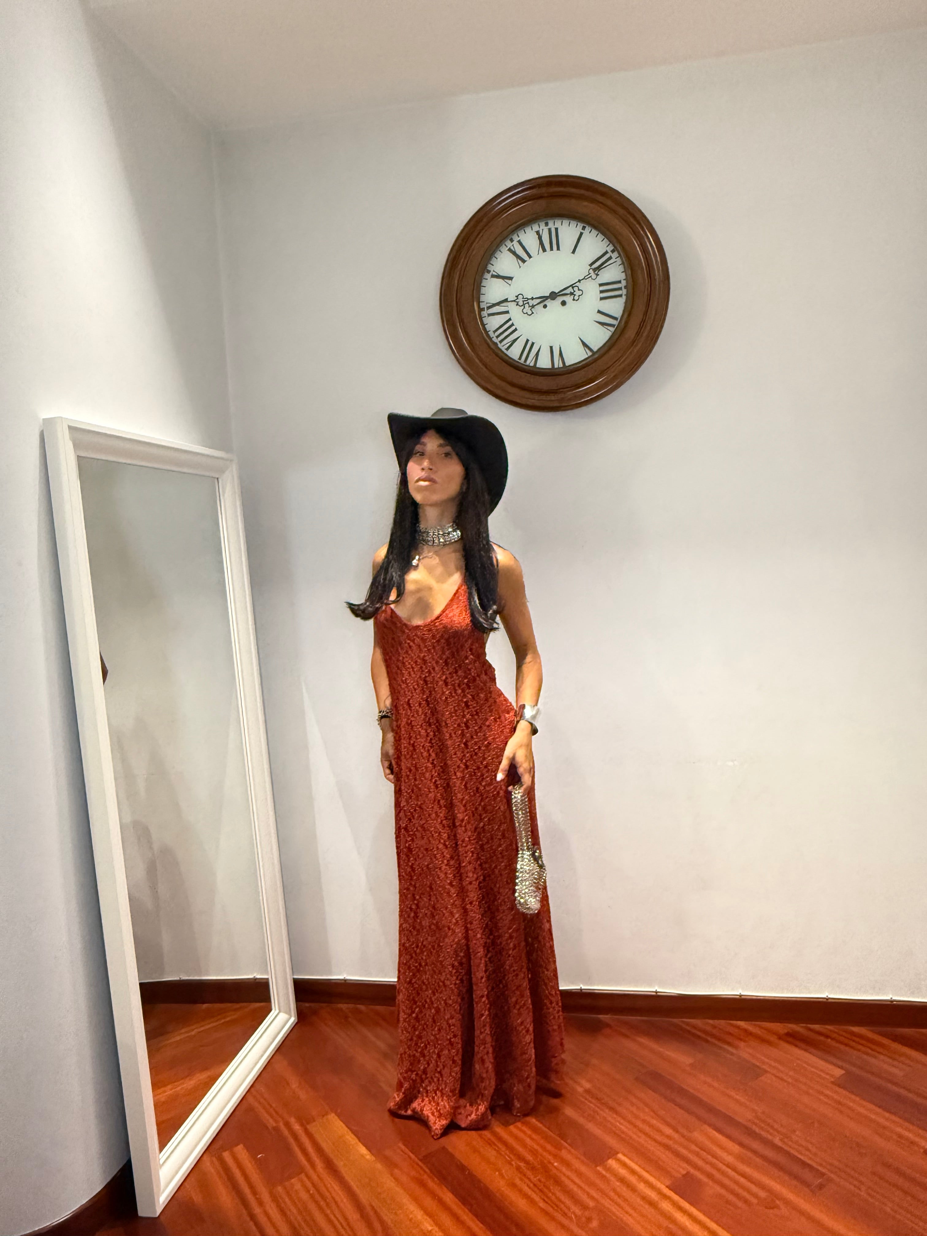 Dress Radici