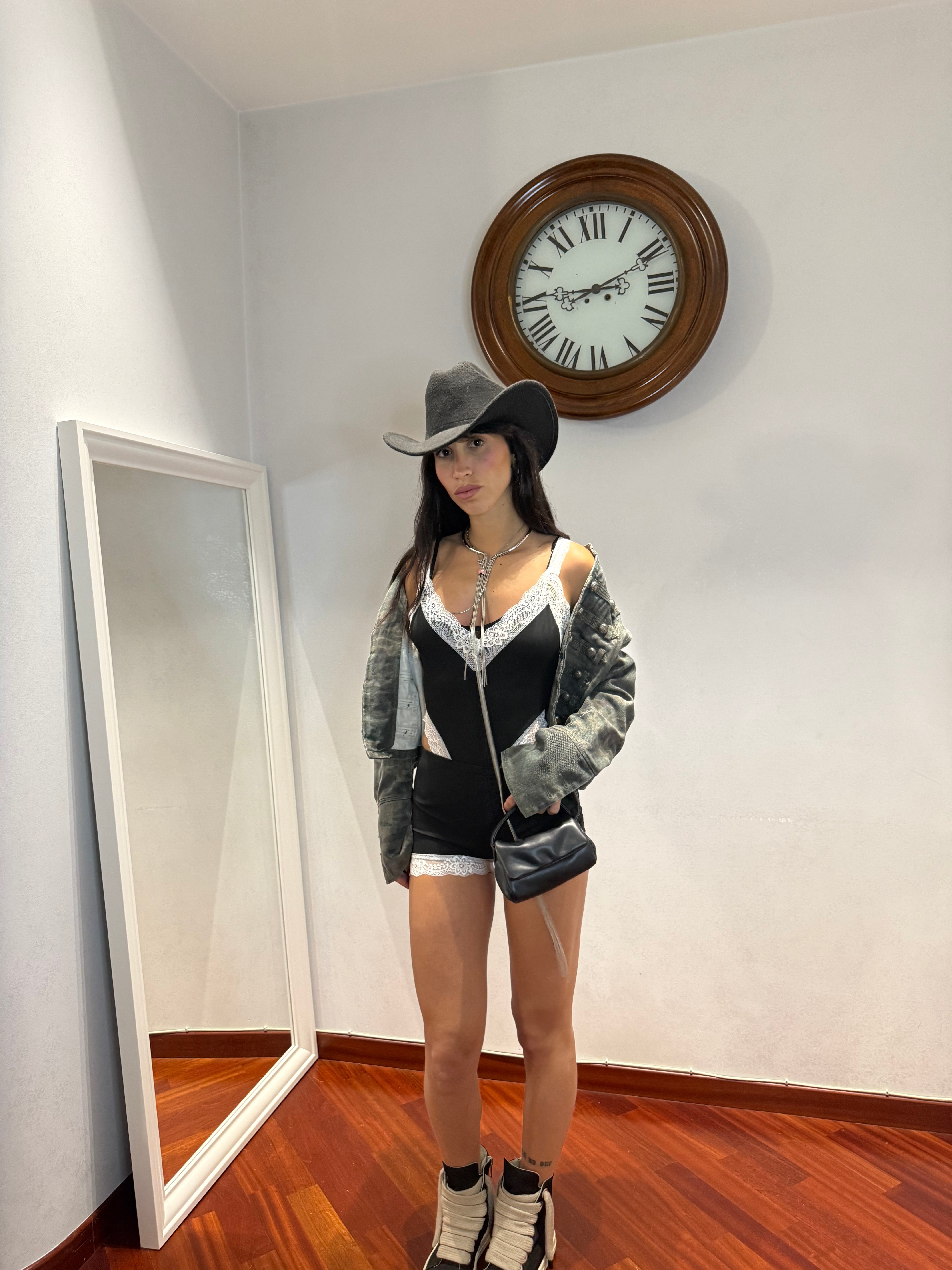 Body+Culotte