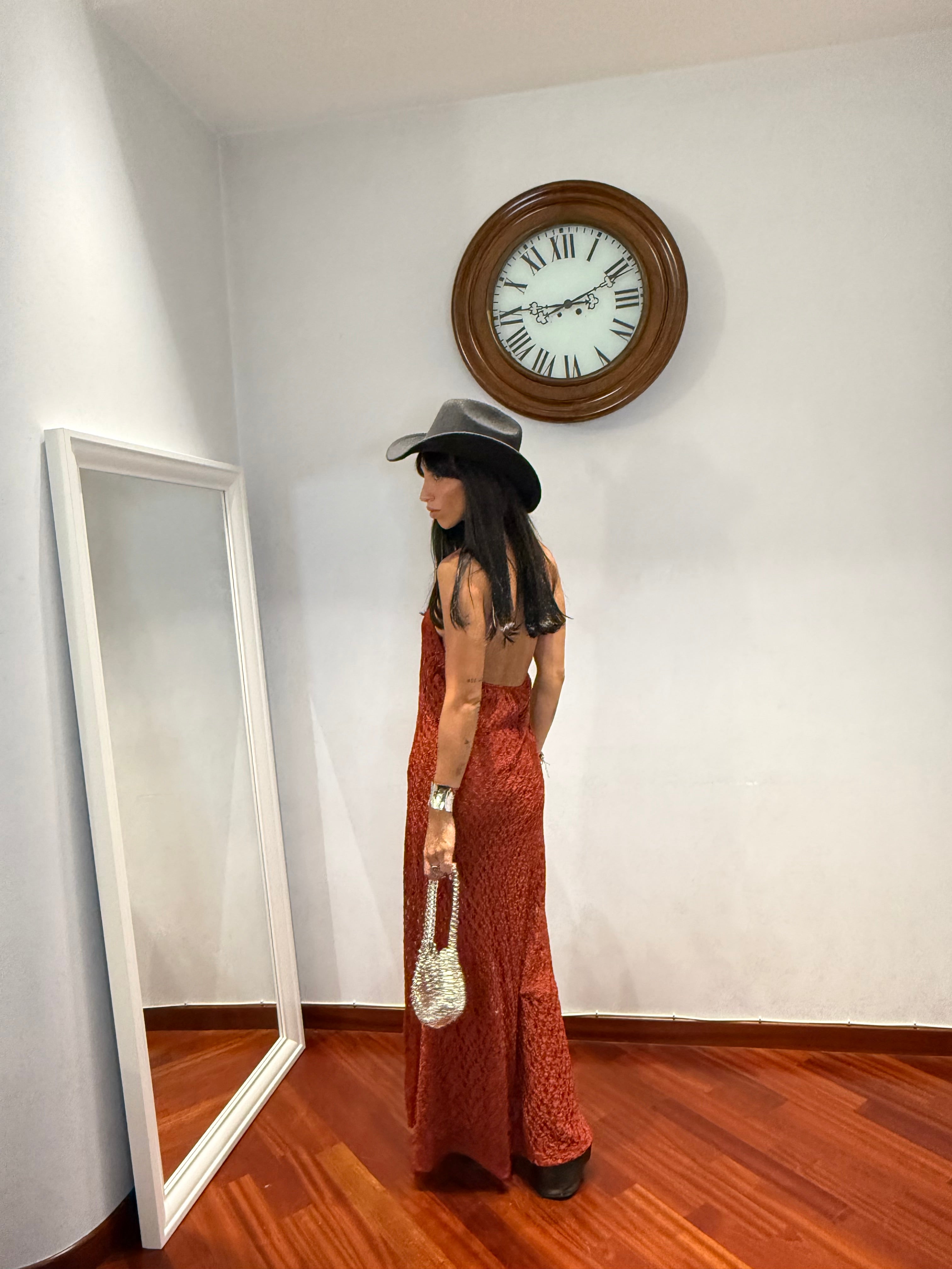 Dress Radici