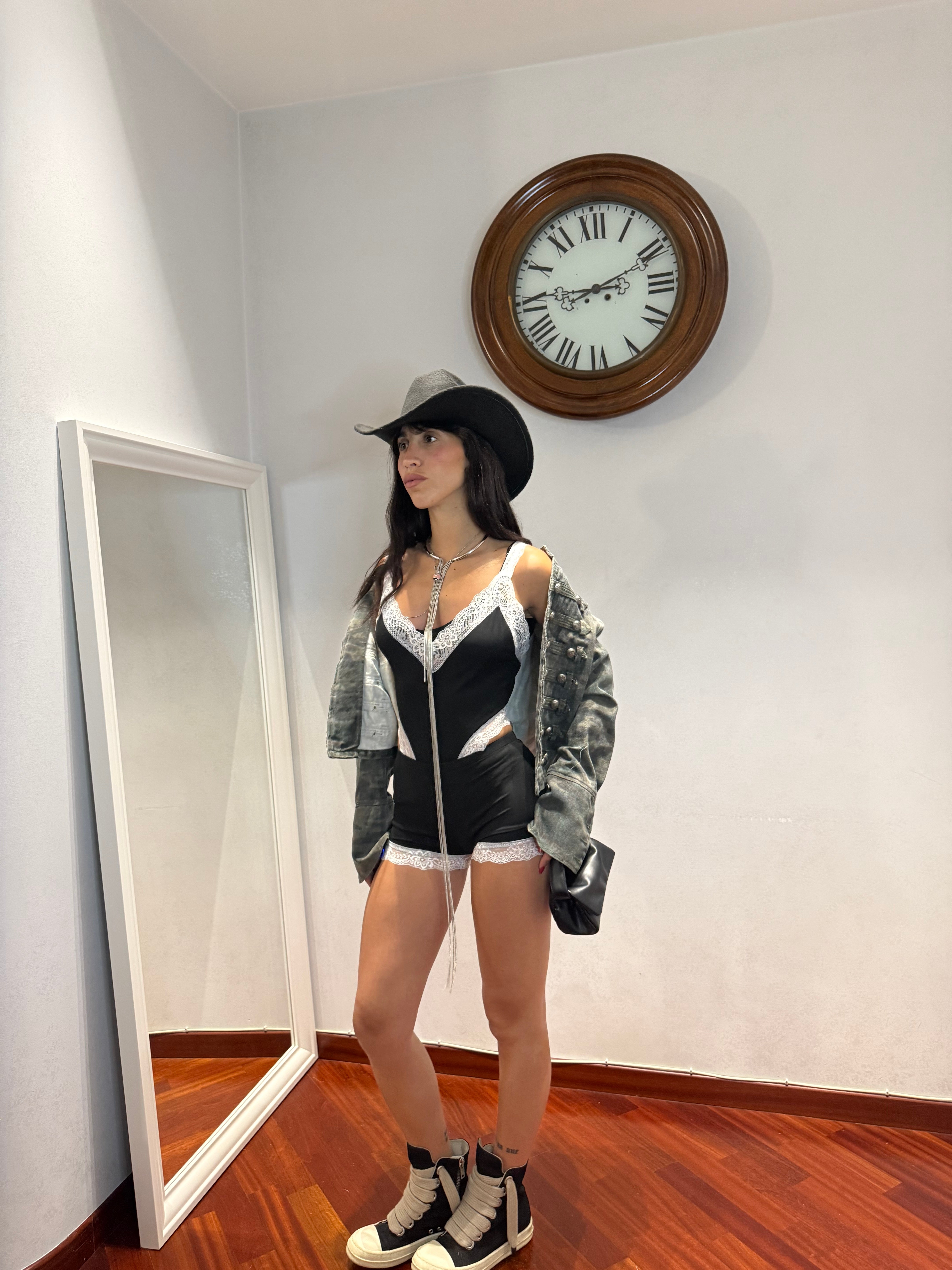 Body+Culotte
