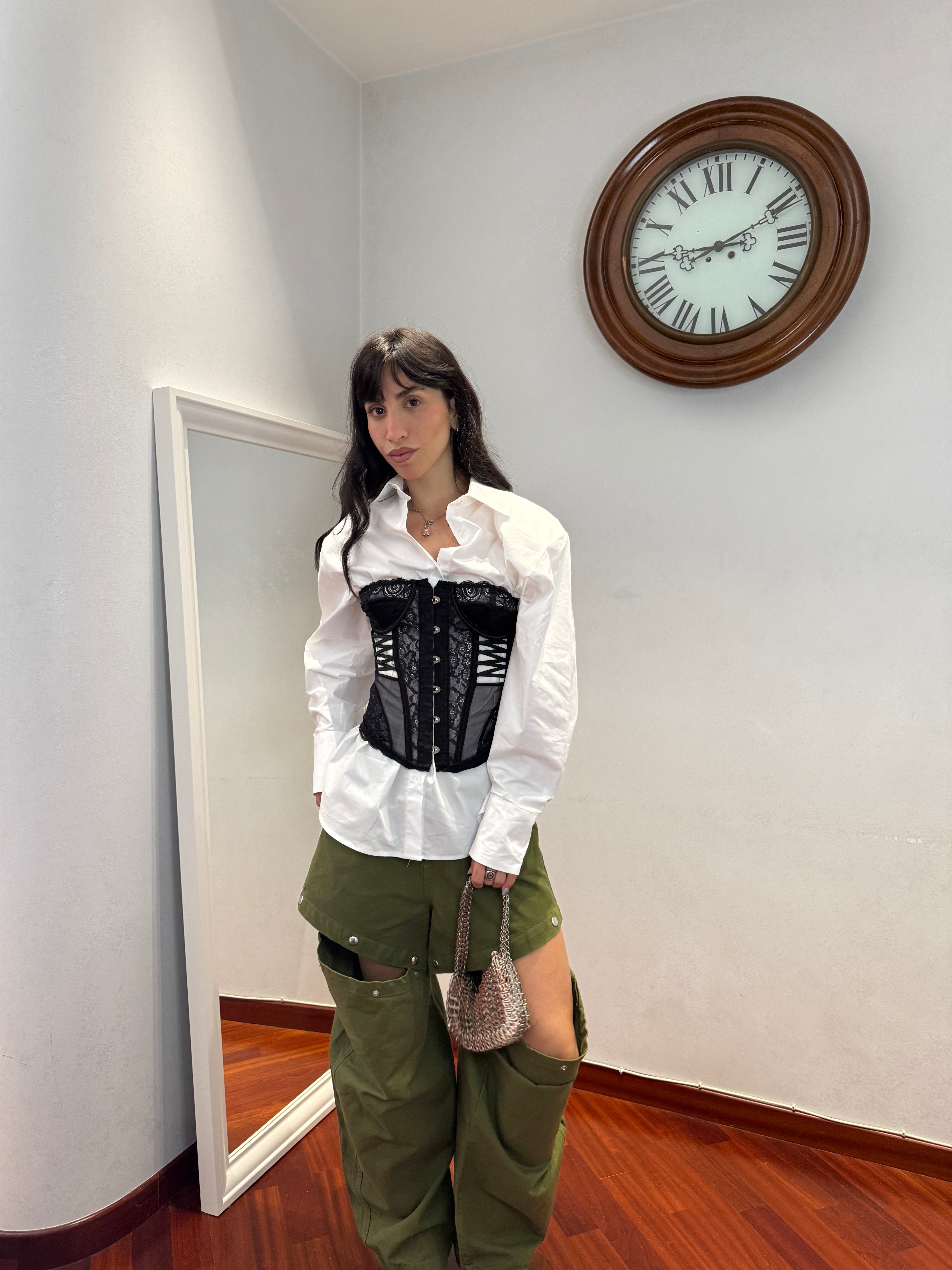 Corsetto Paris