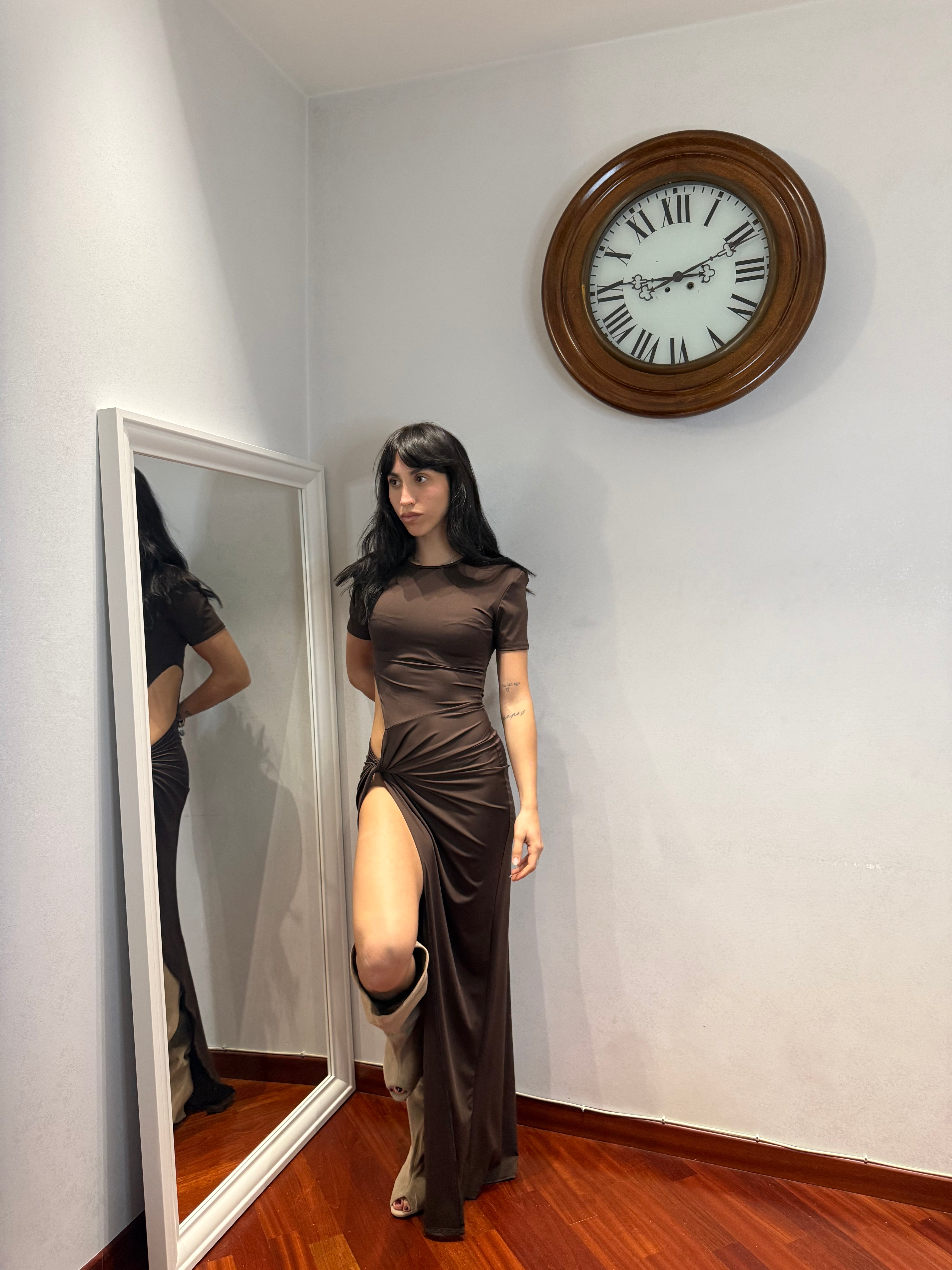 Dress Greece