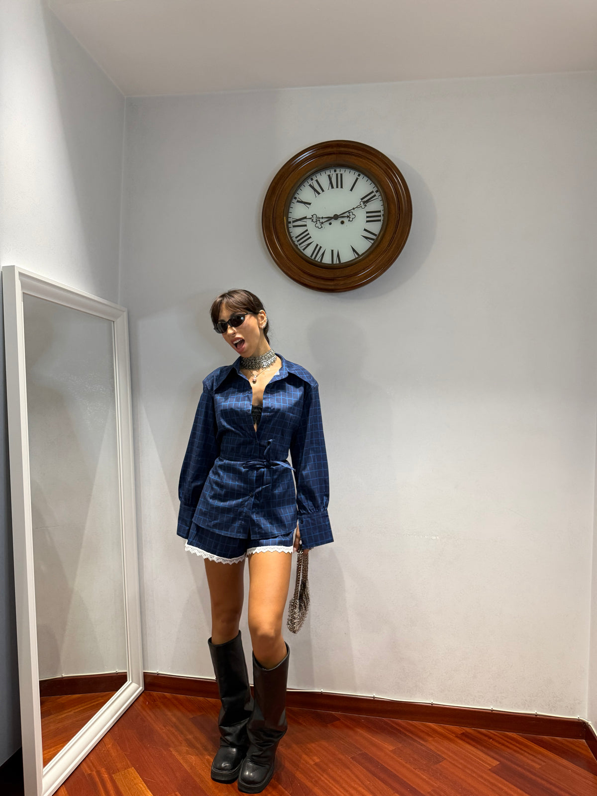 Coordinato Candy