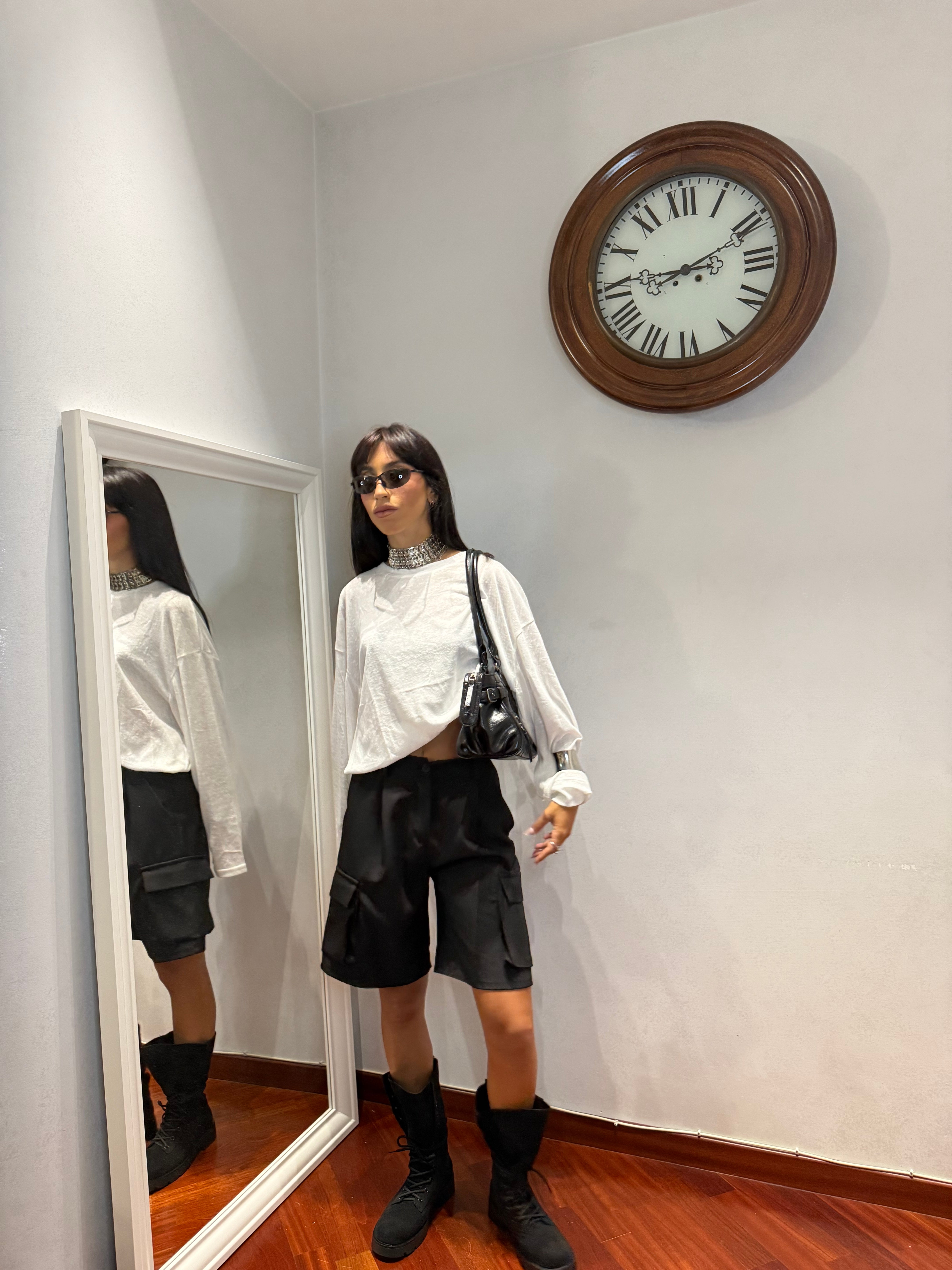 Longsleeve Salvavita