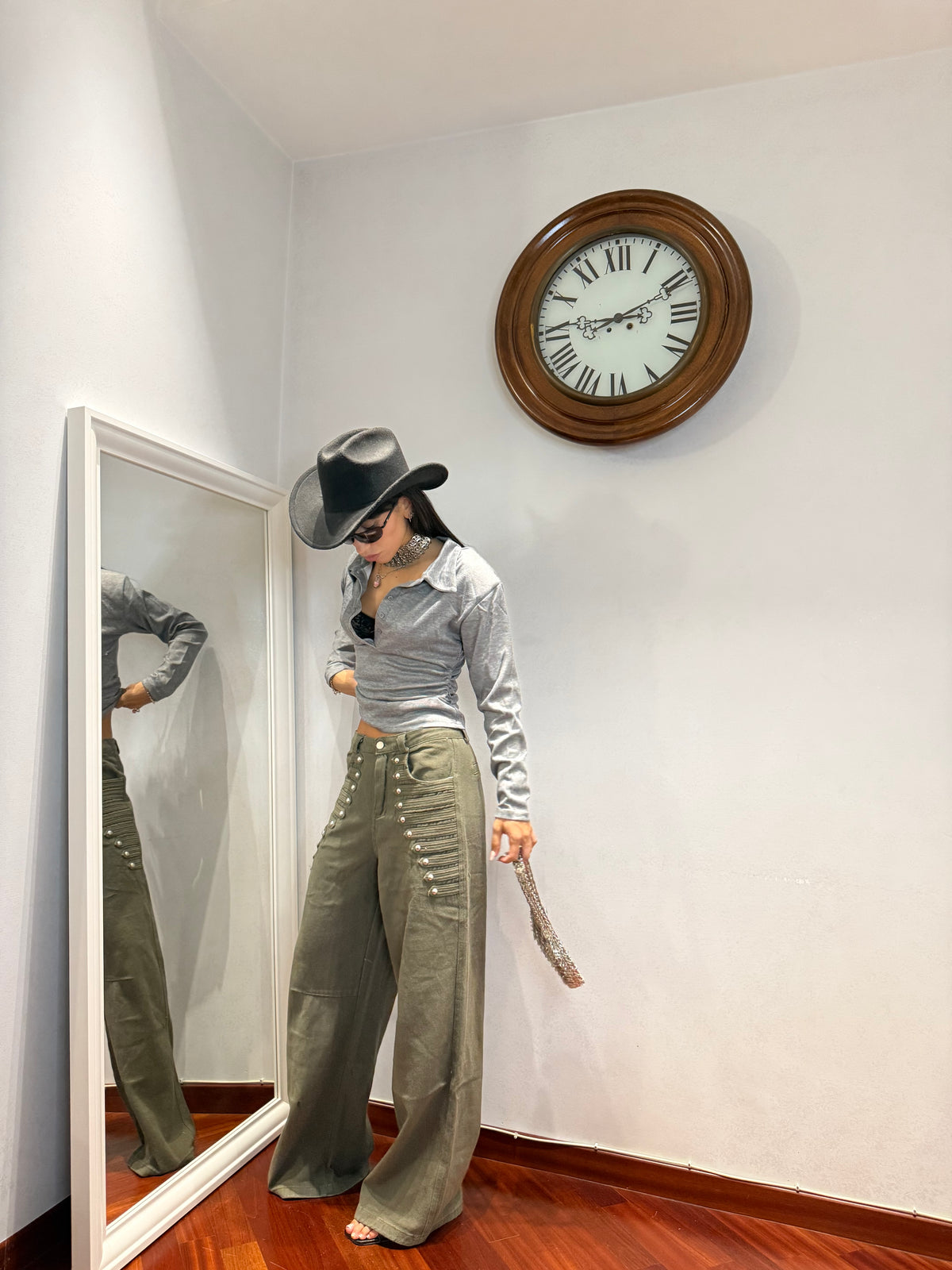 Jeans Napoleon
