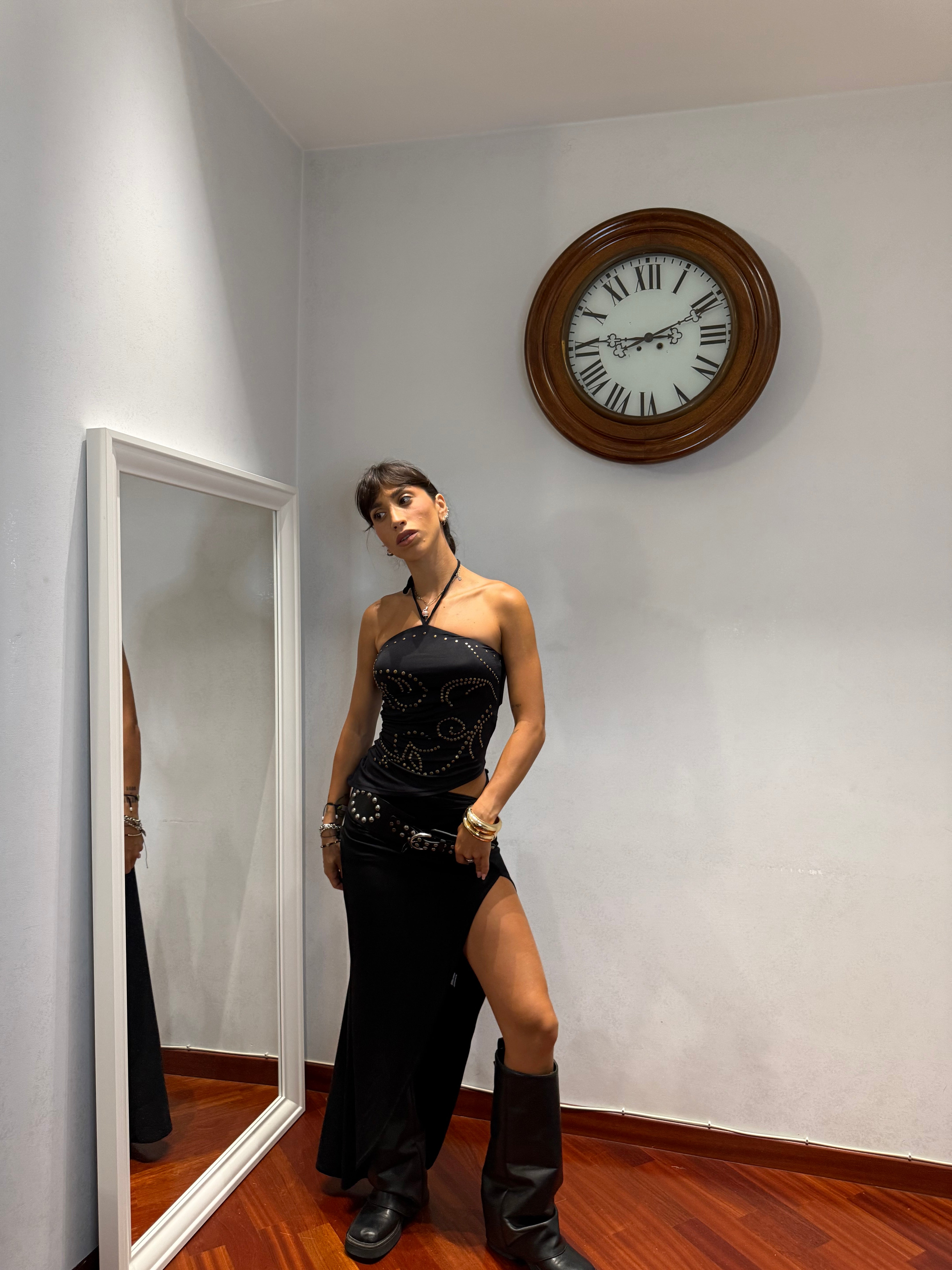 Top Gitana