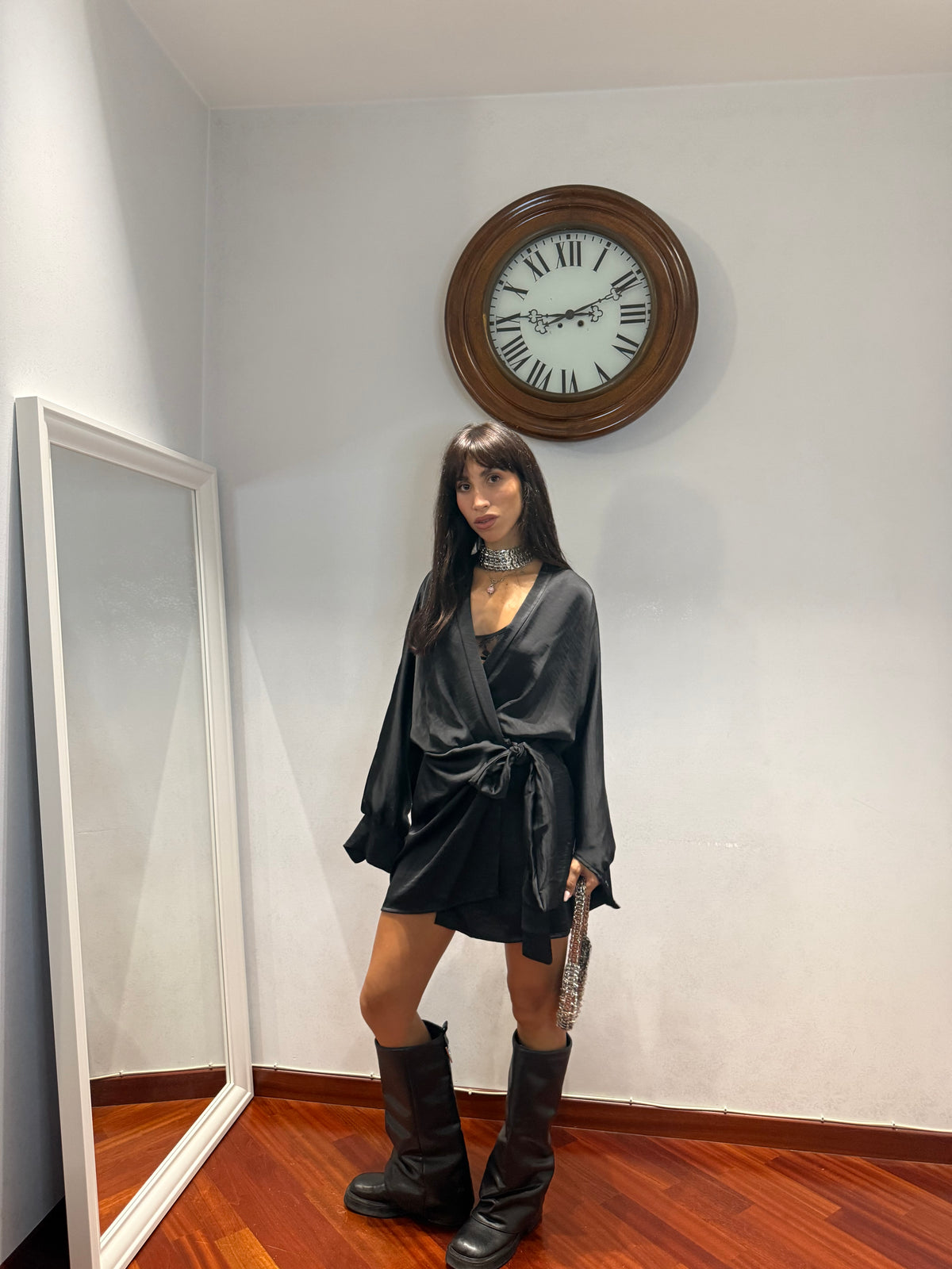 Dress Plaza