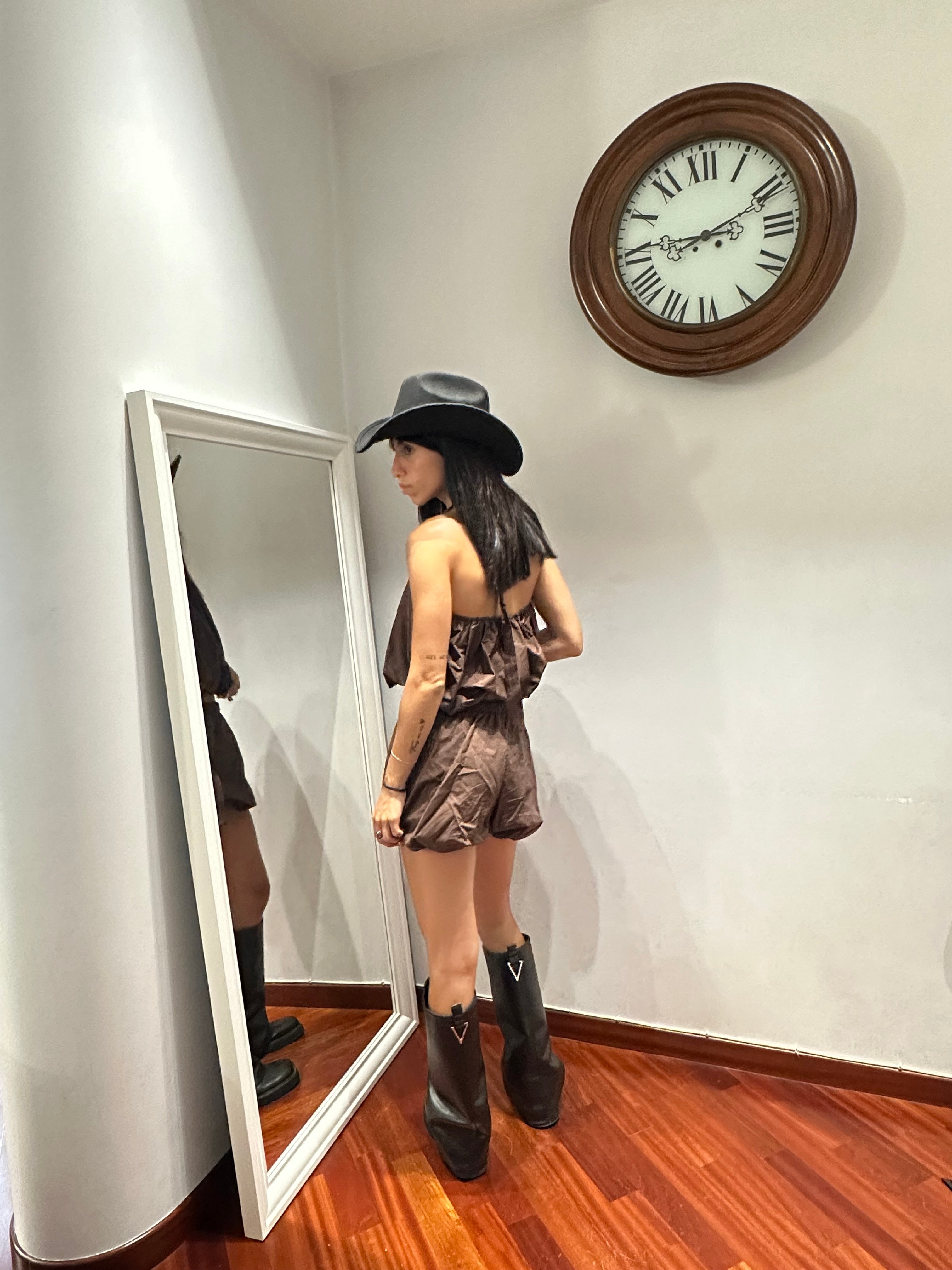 Coordinato Noah