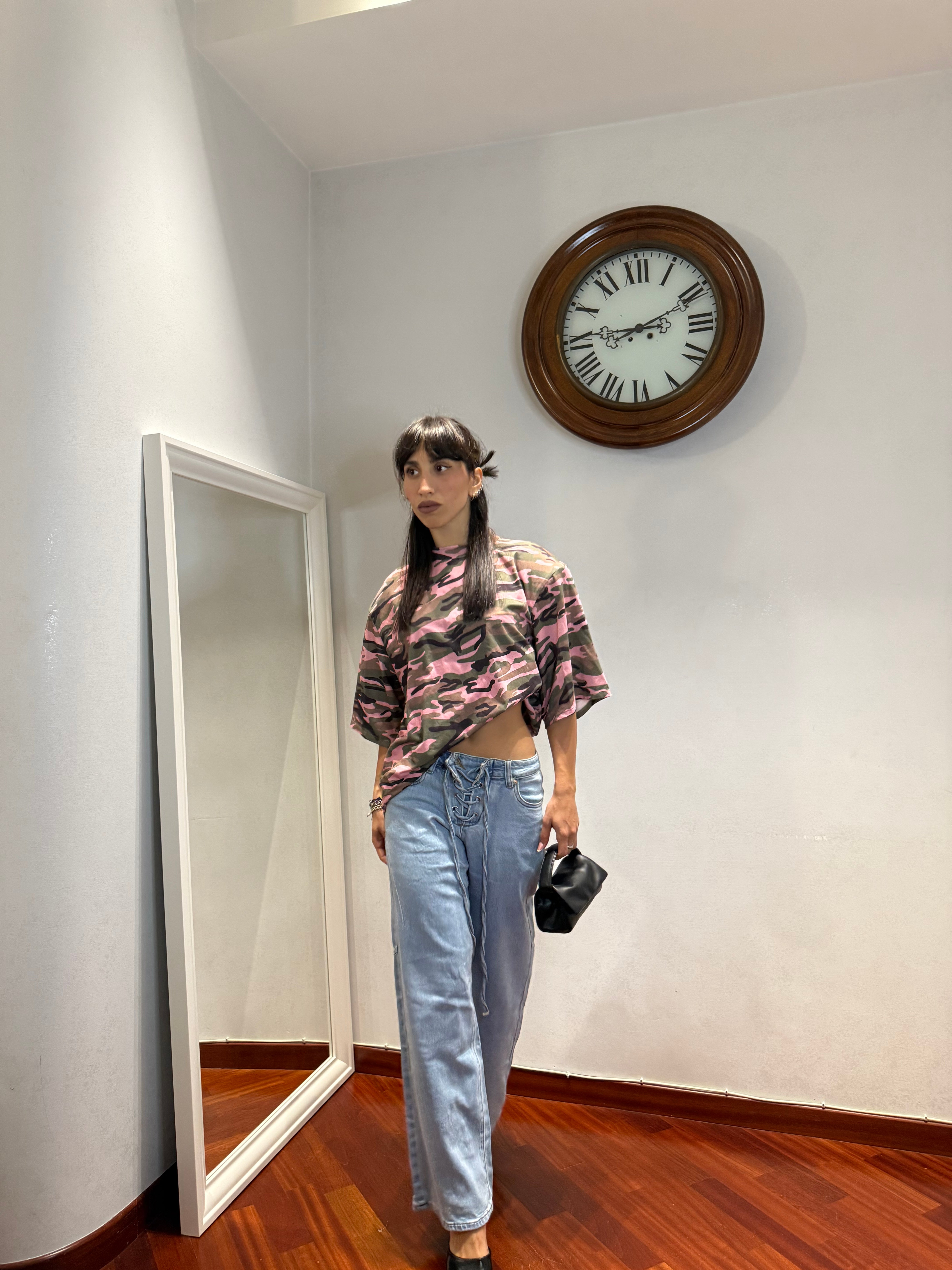 Denim Coachella