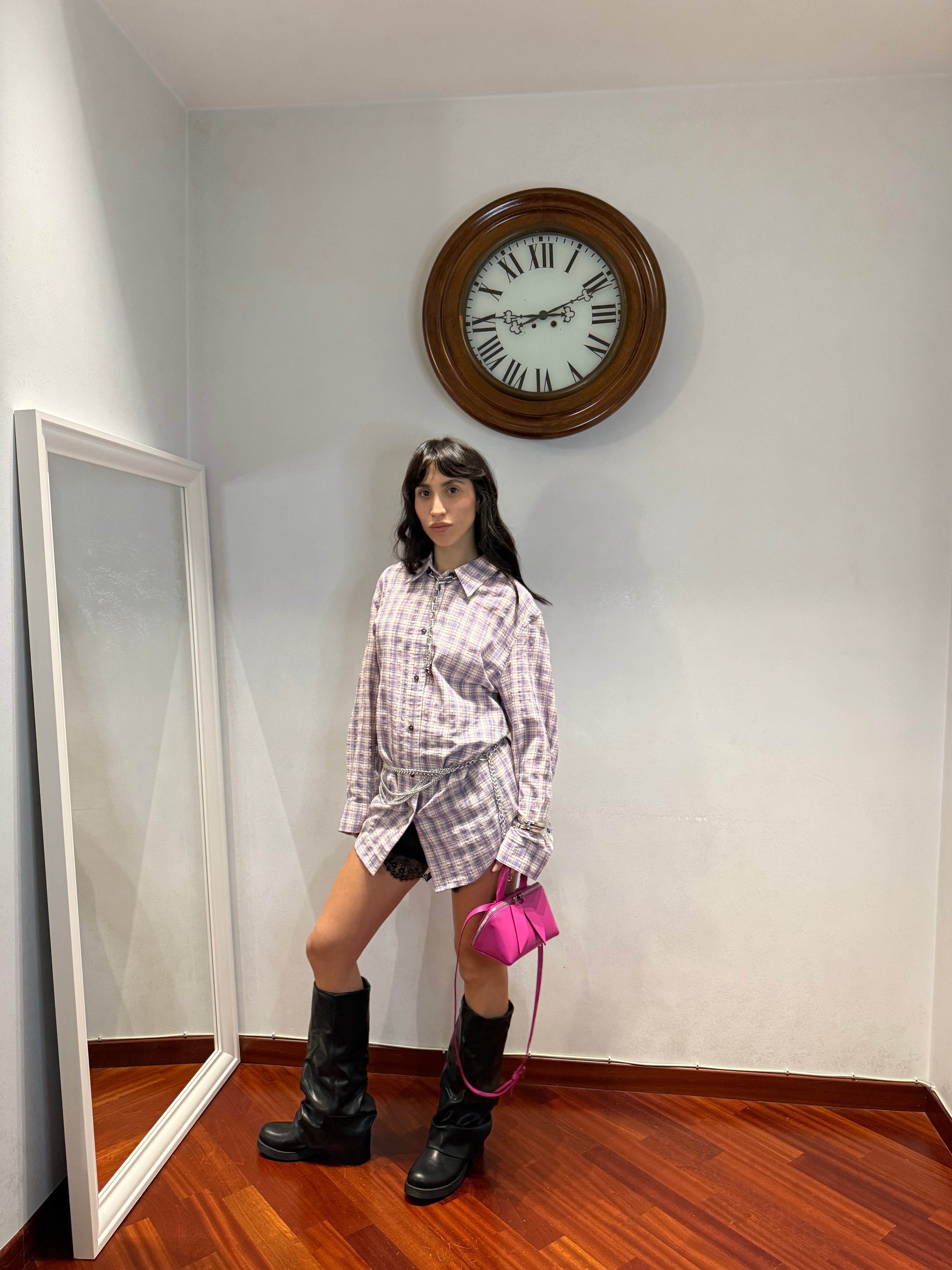 Camicione Spring