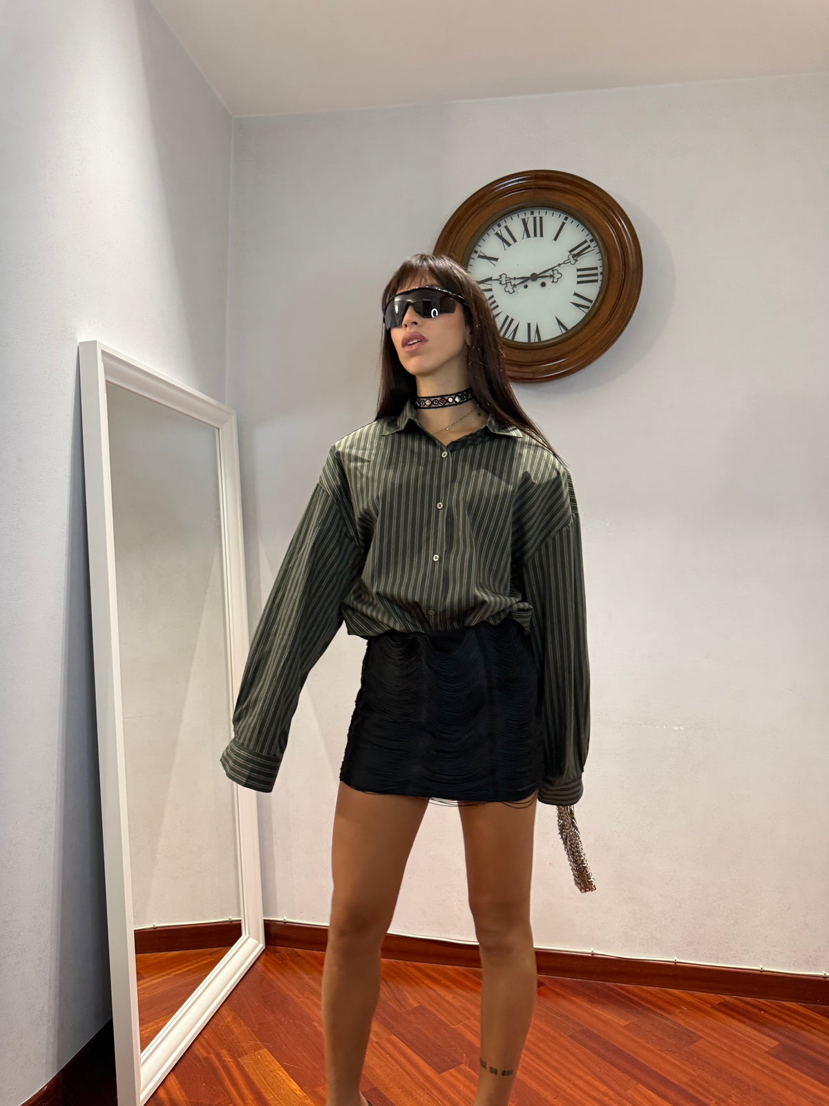 Camicia Office by Just West