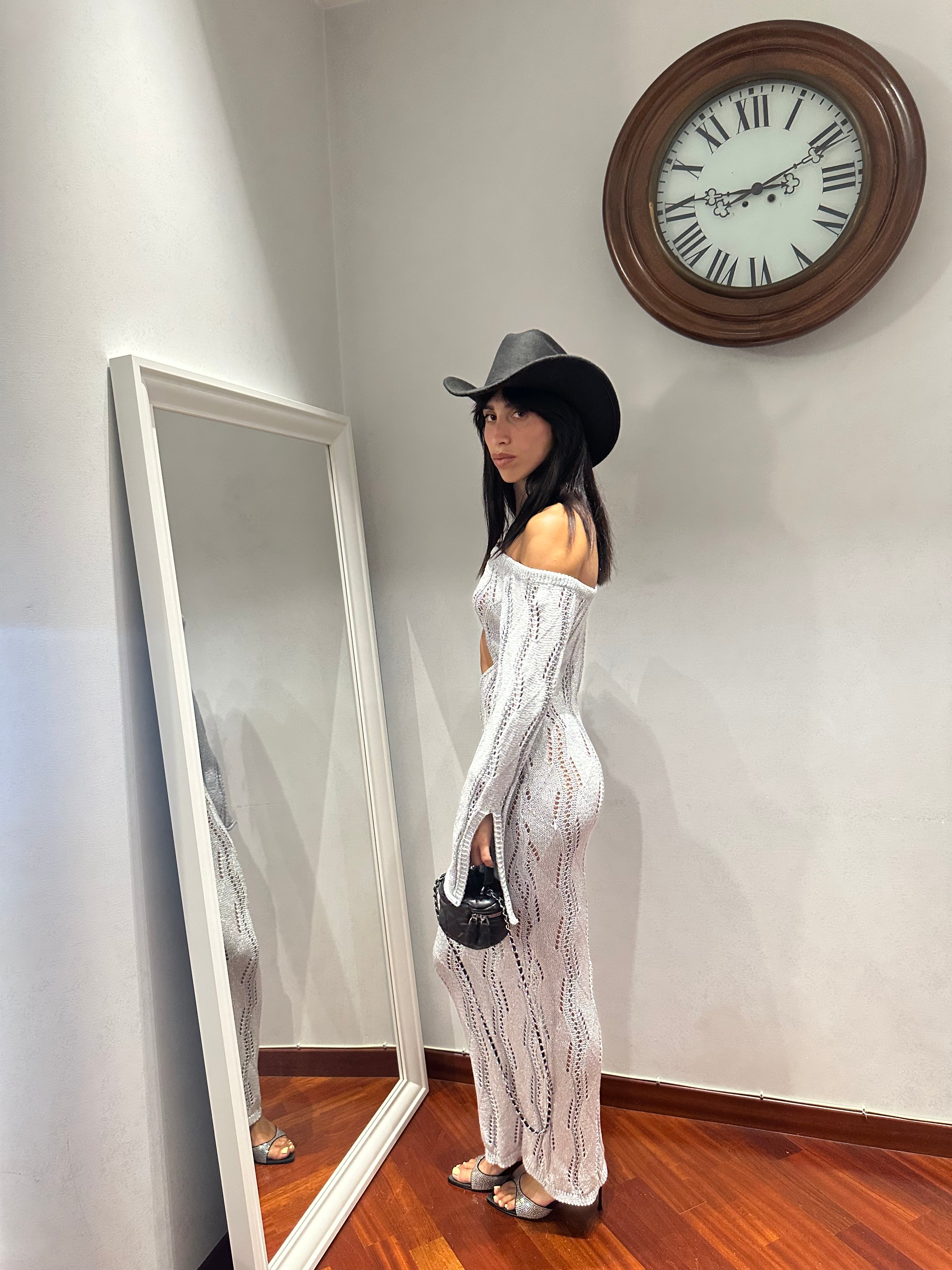 Dress Mermaid