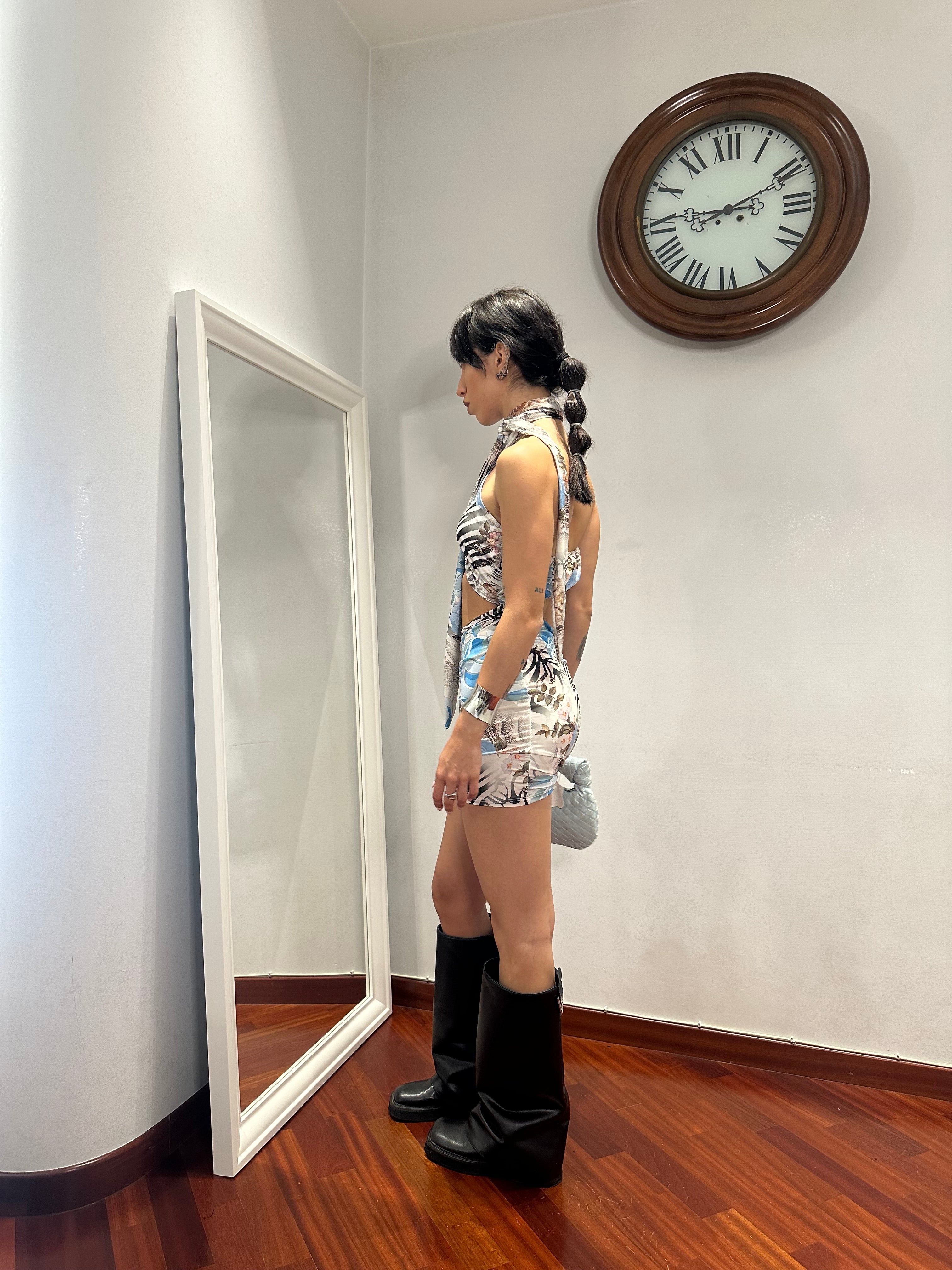 Dress Savana