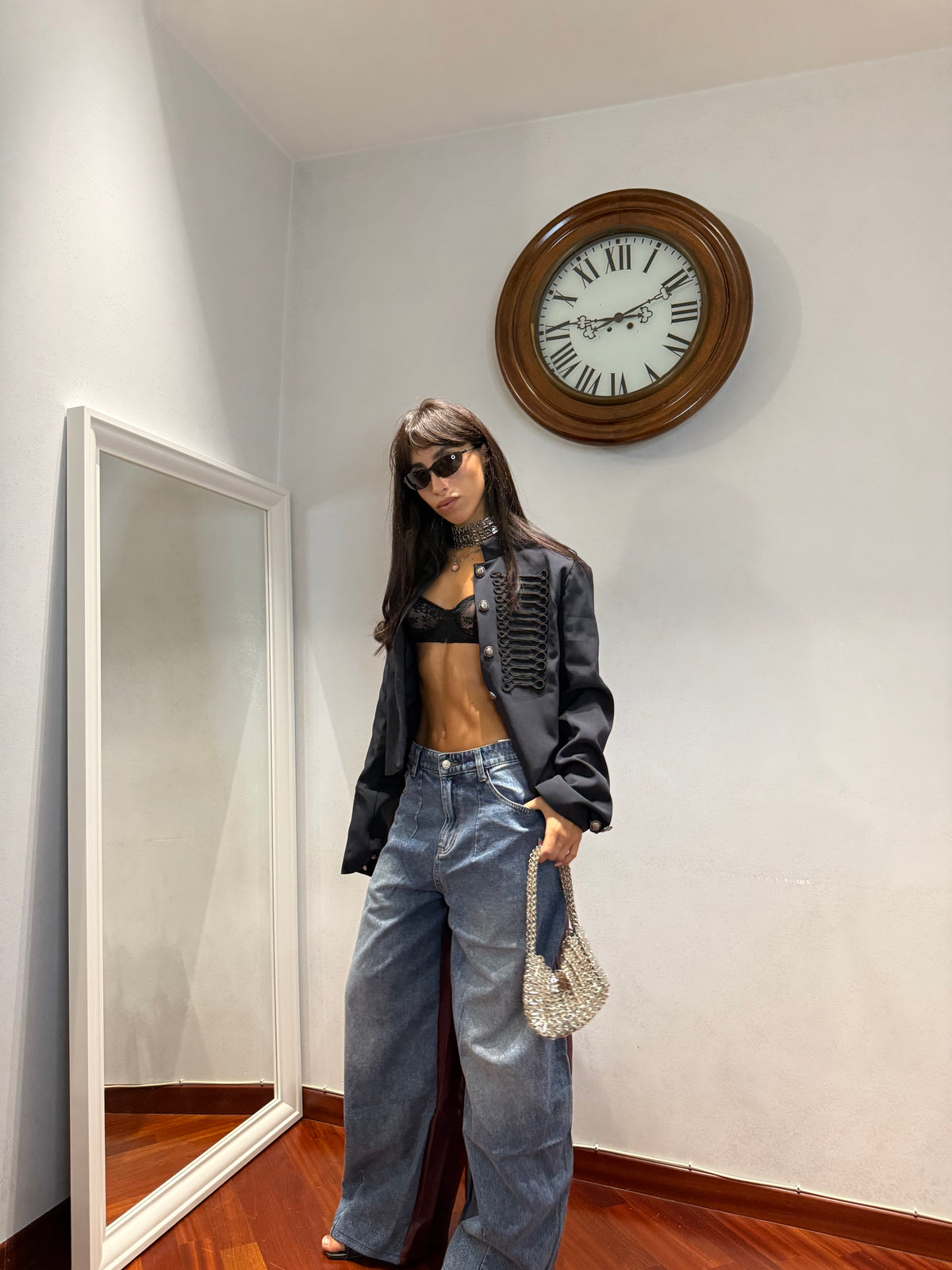 Jeans Duble