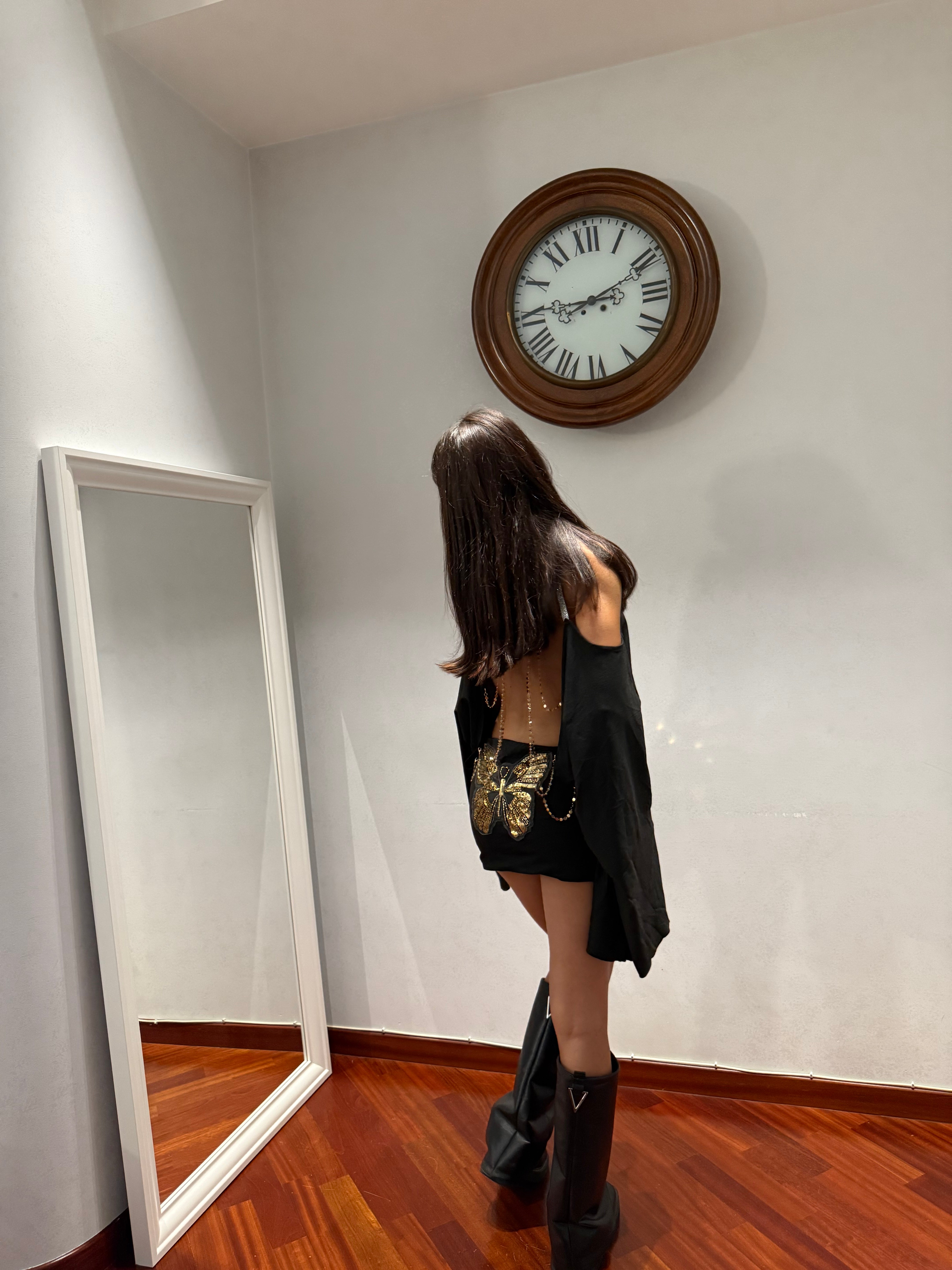 Dress Fairy