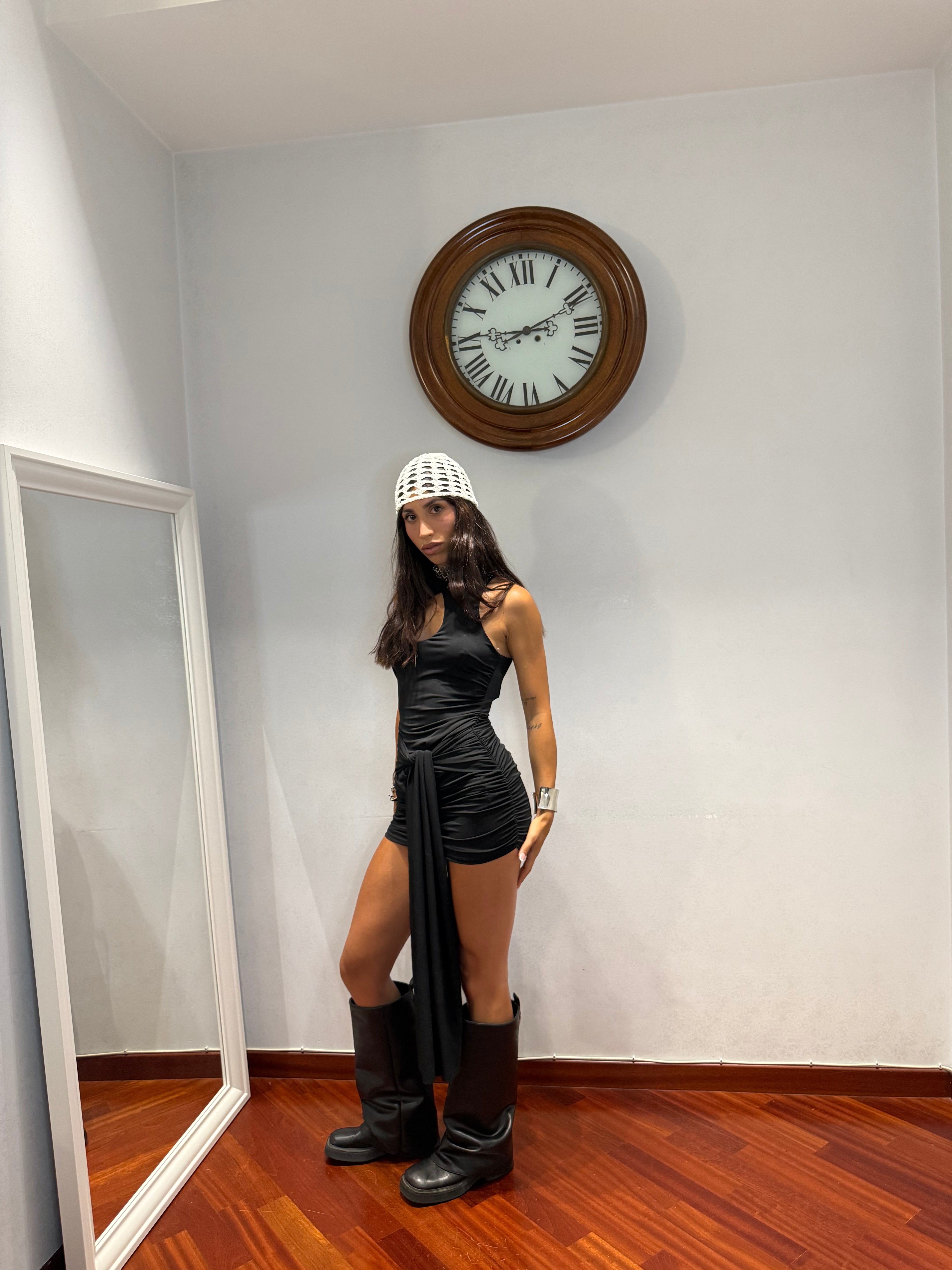 Dress Isla (vari colori)