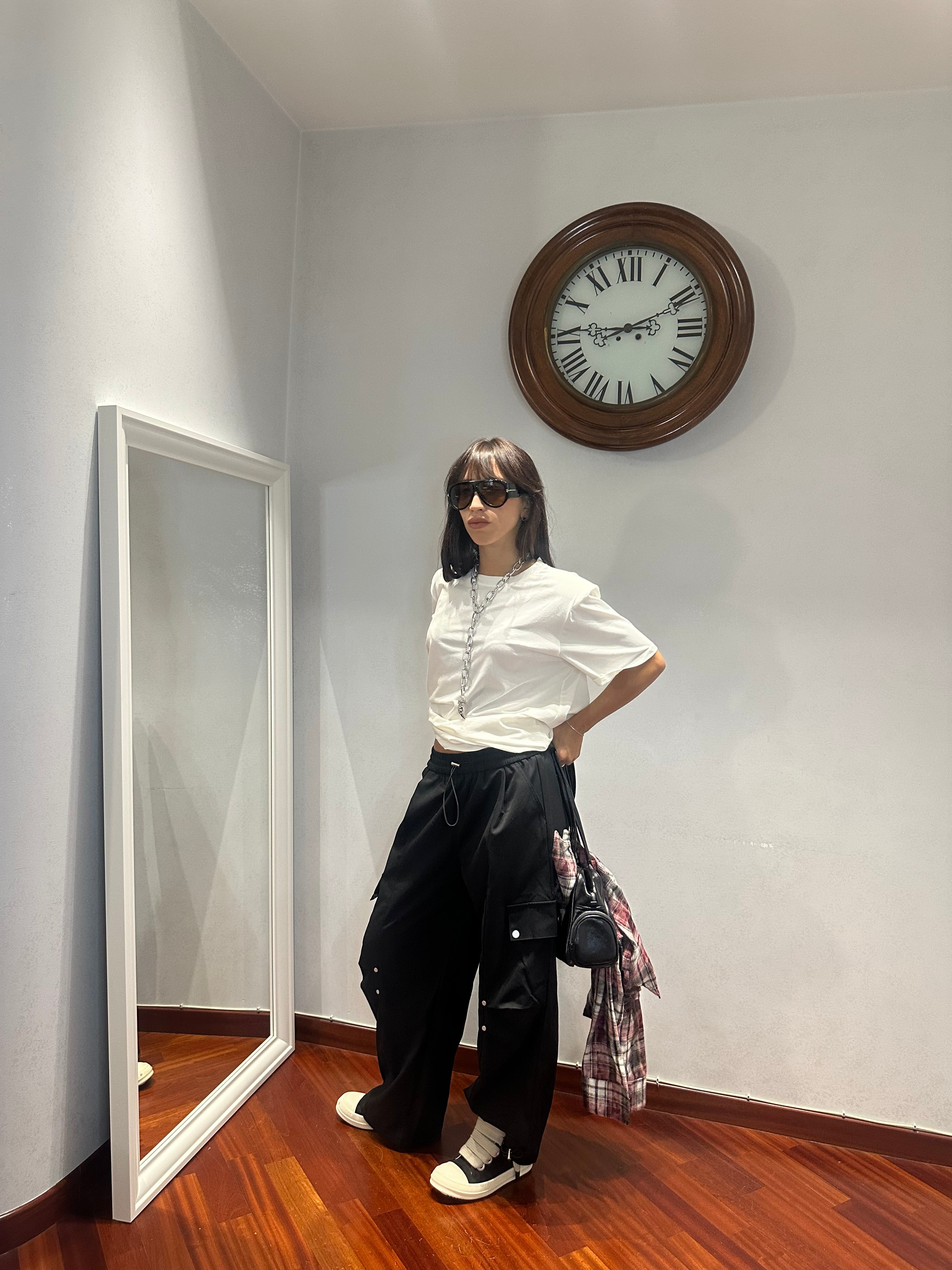 Pantalone Rick