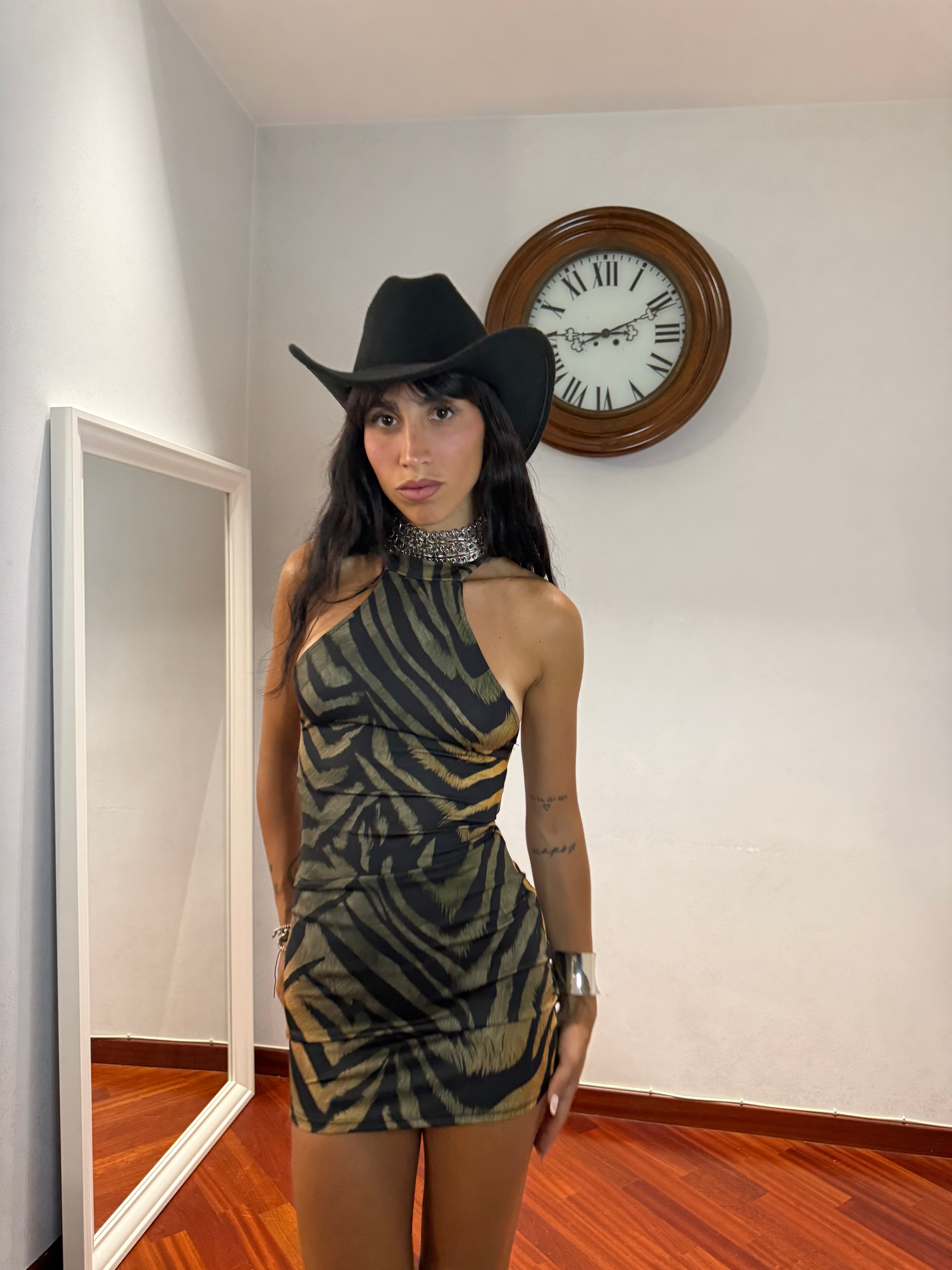 MiniDress Apulia