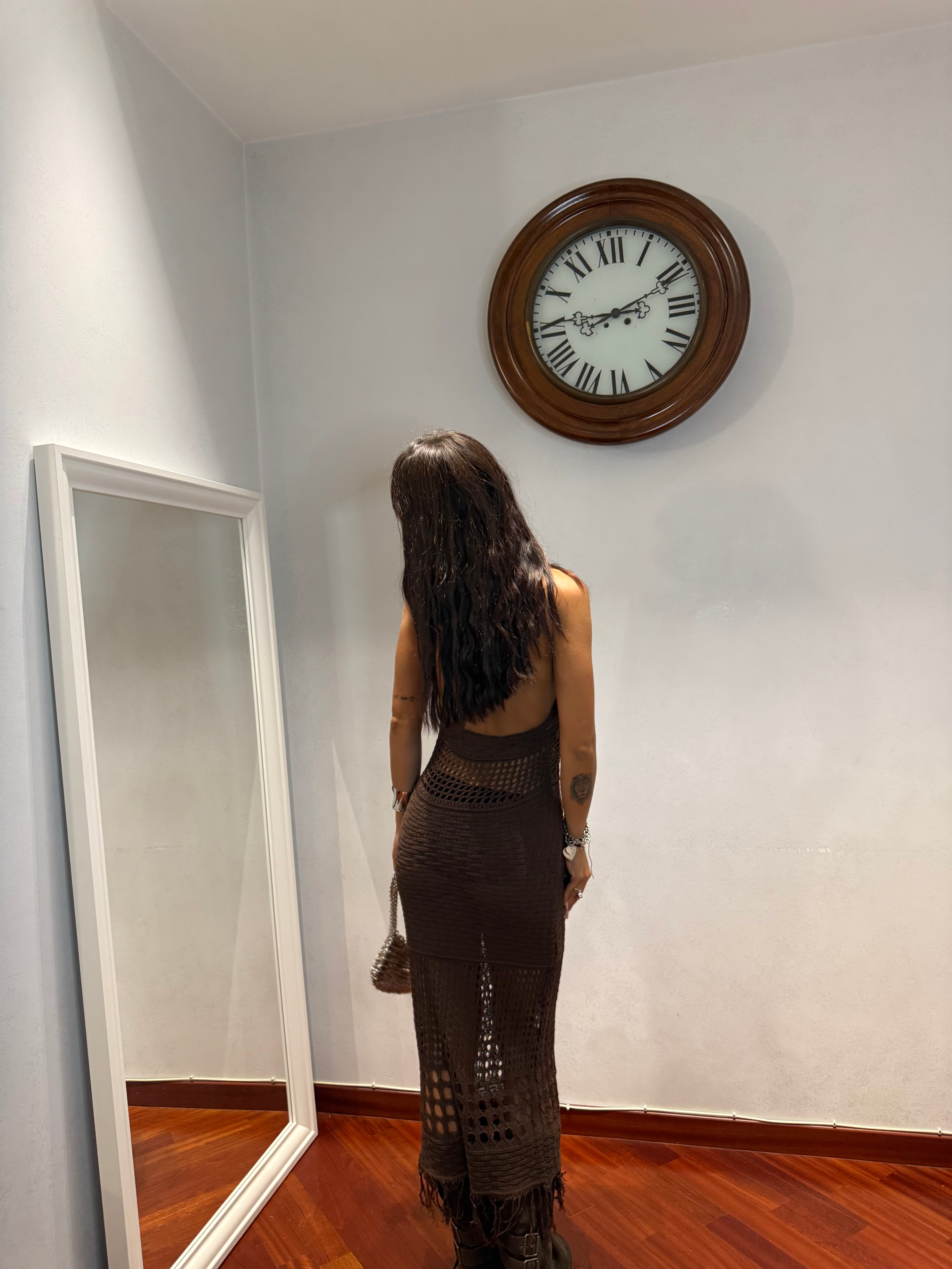 Dress Freedom