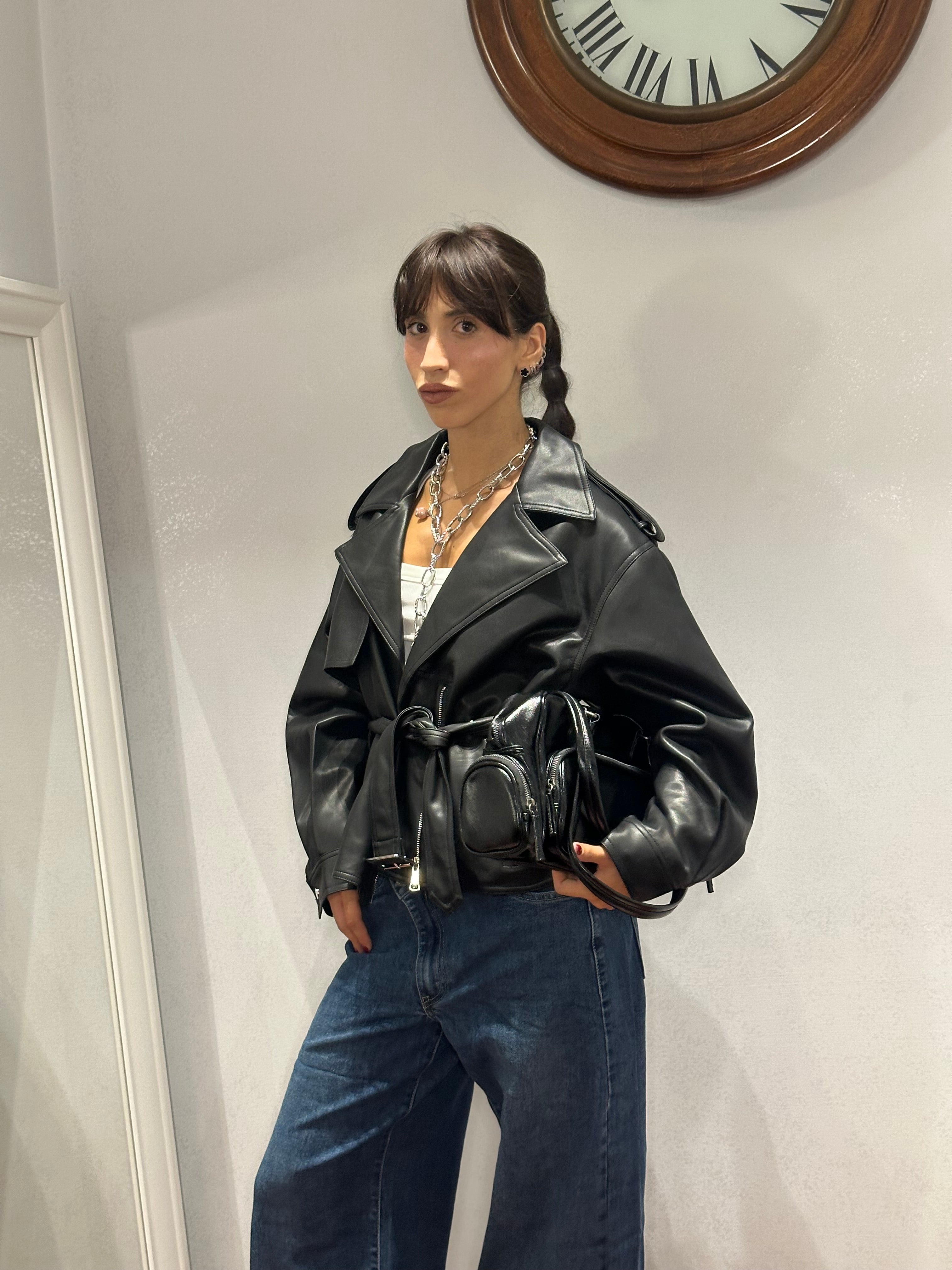 Chiodo Black