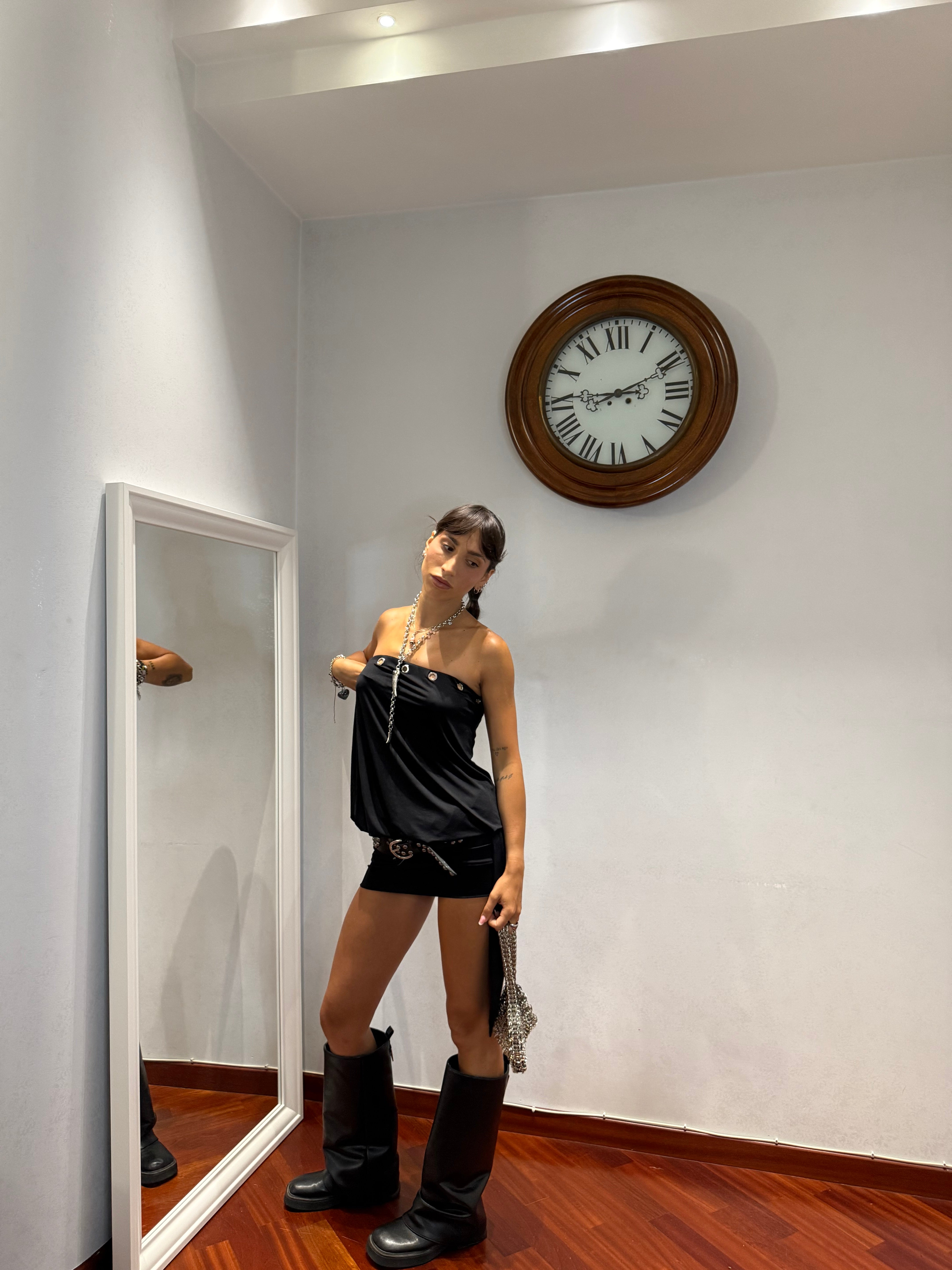 Dress Gyal