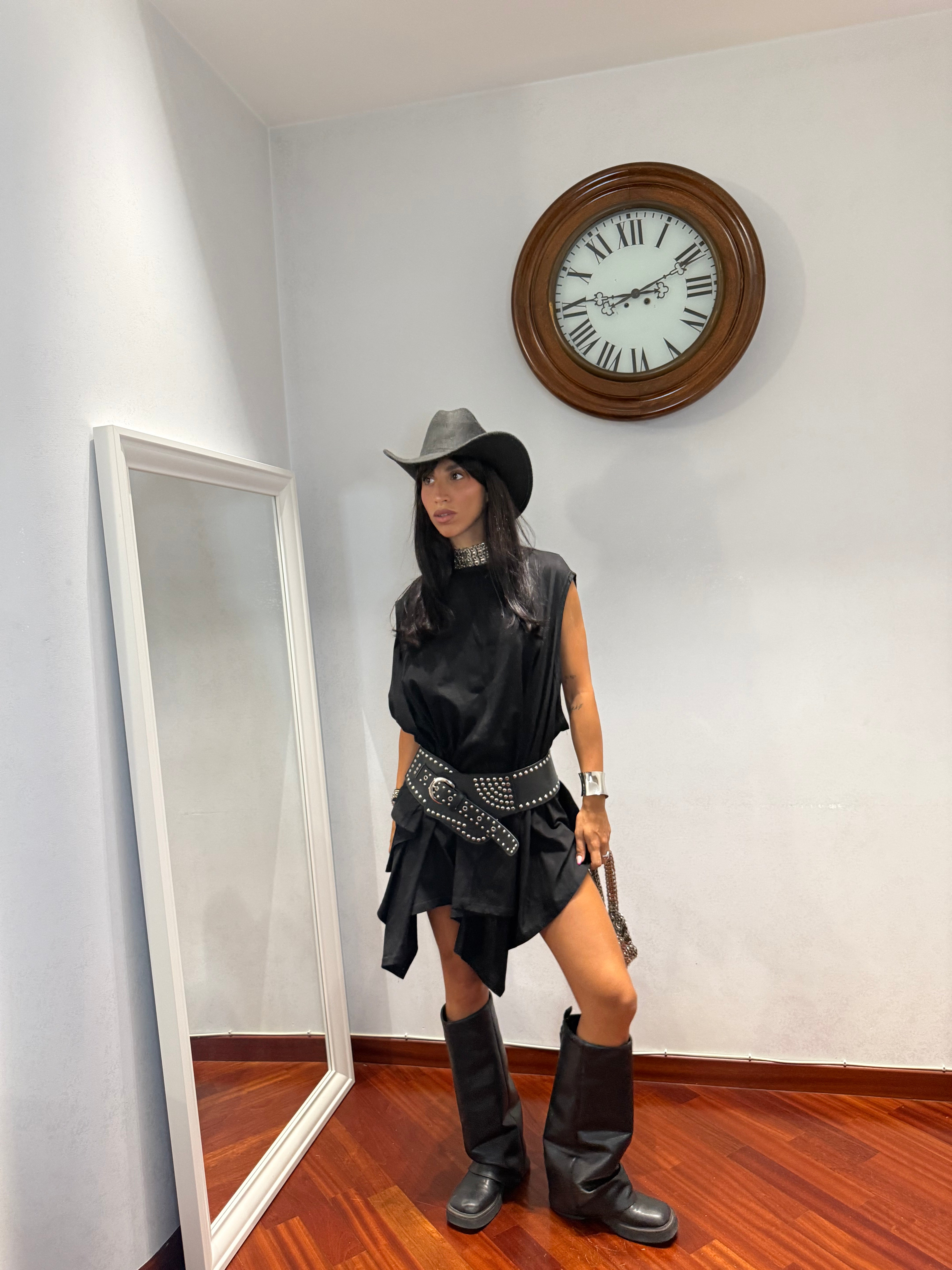 Dress Rick