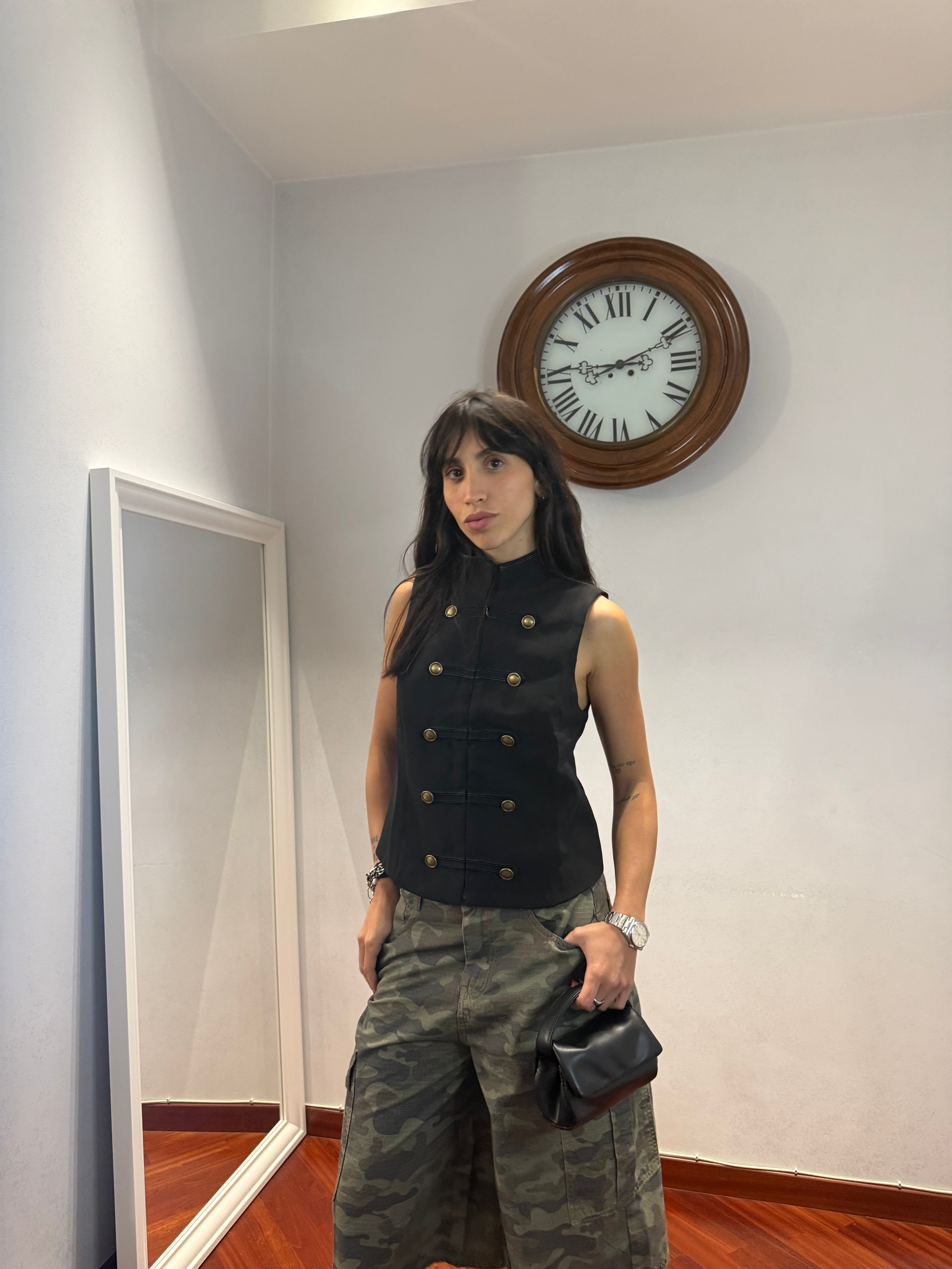 Napoleon Gilet Classy