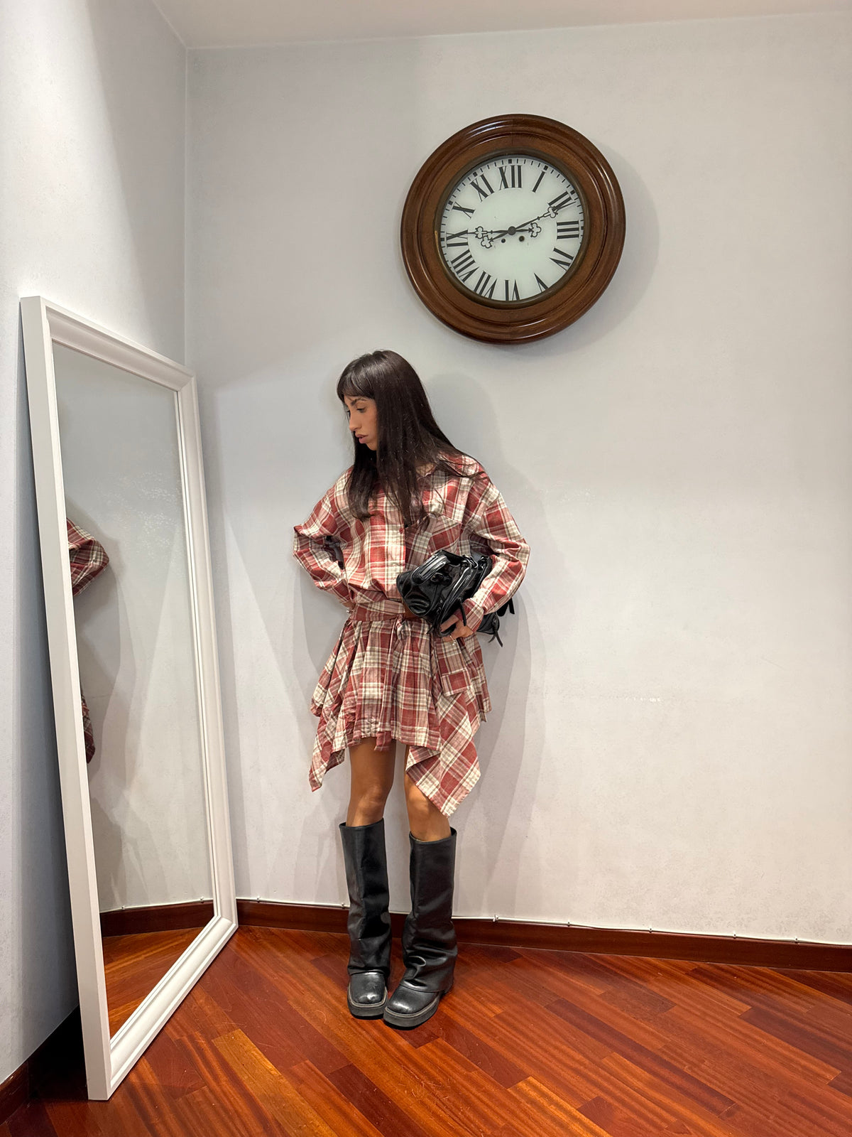 Coordinato Country