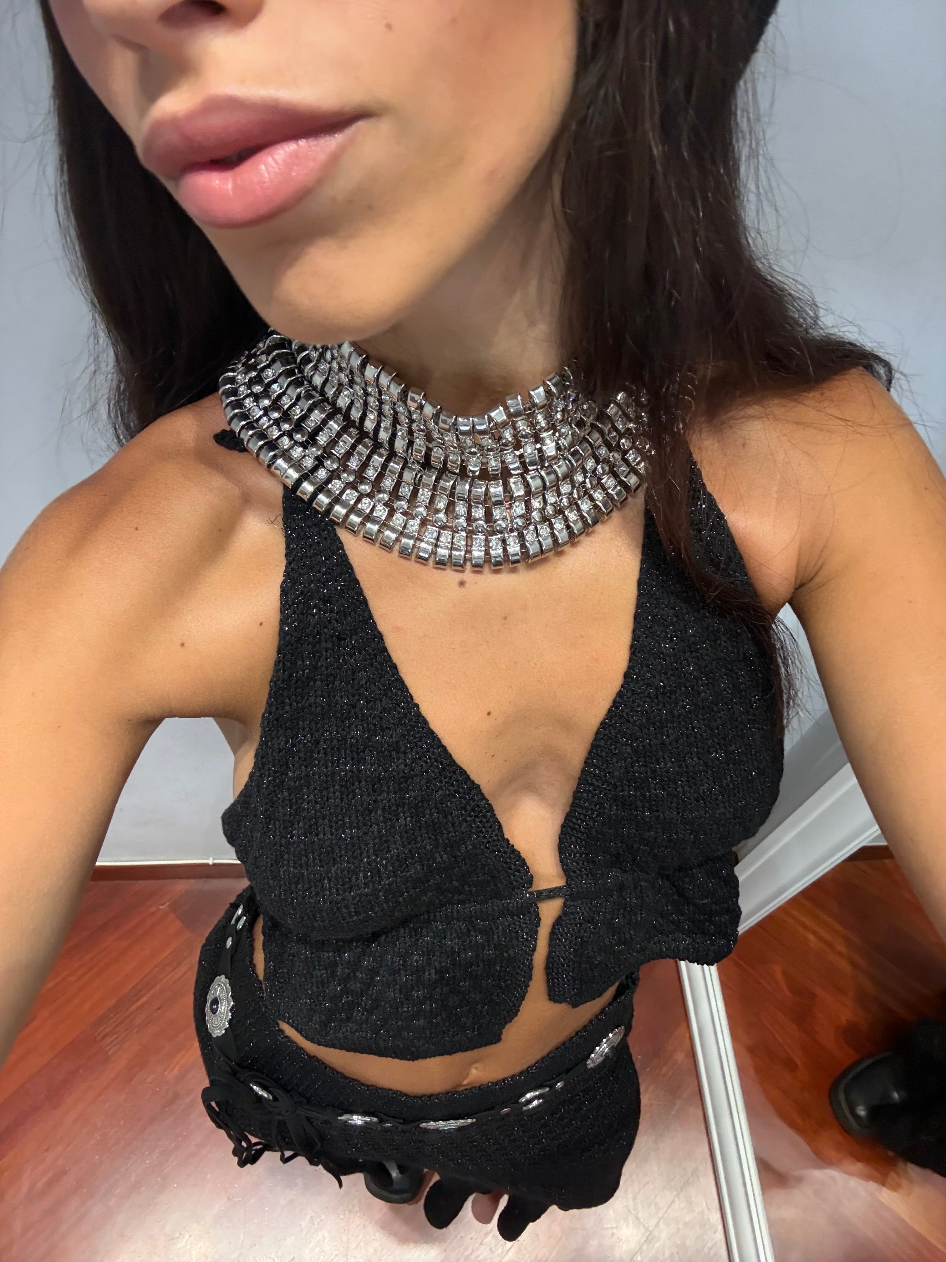Maxi Necklace