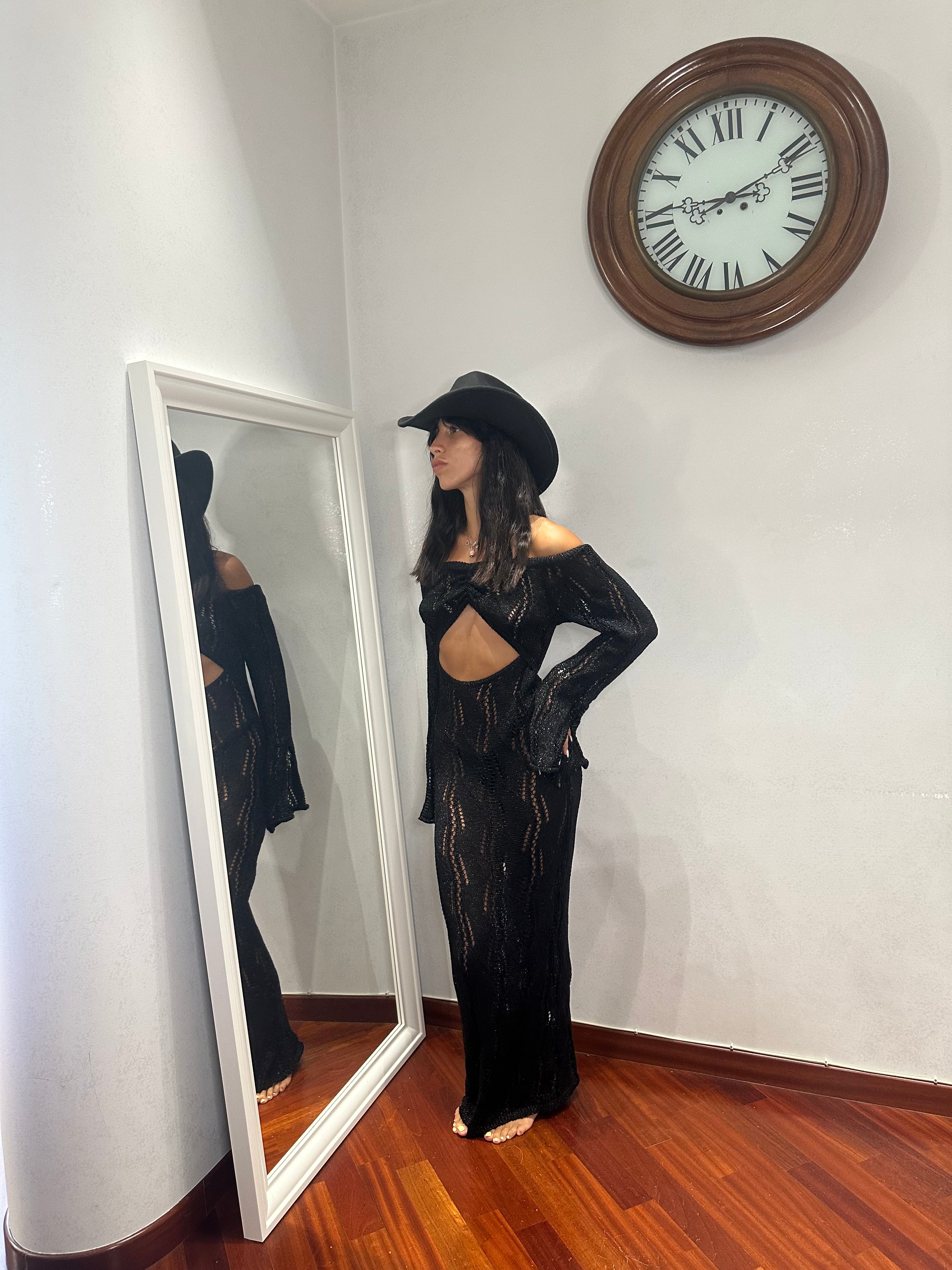 Dress Mermaid