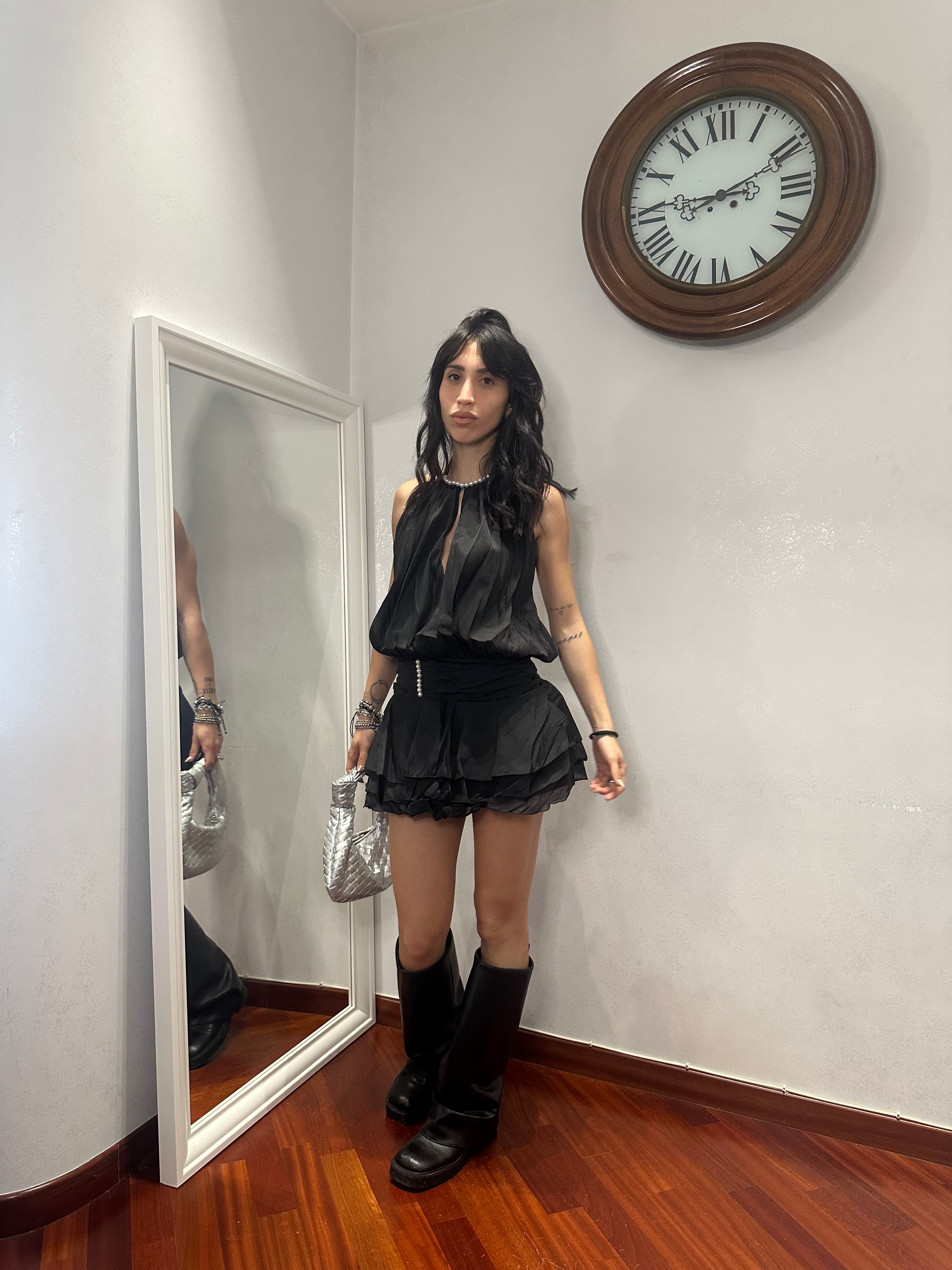 Dress Perla