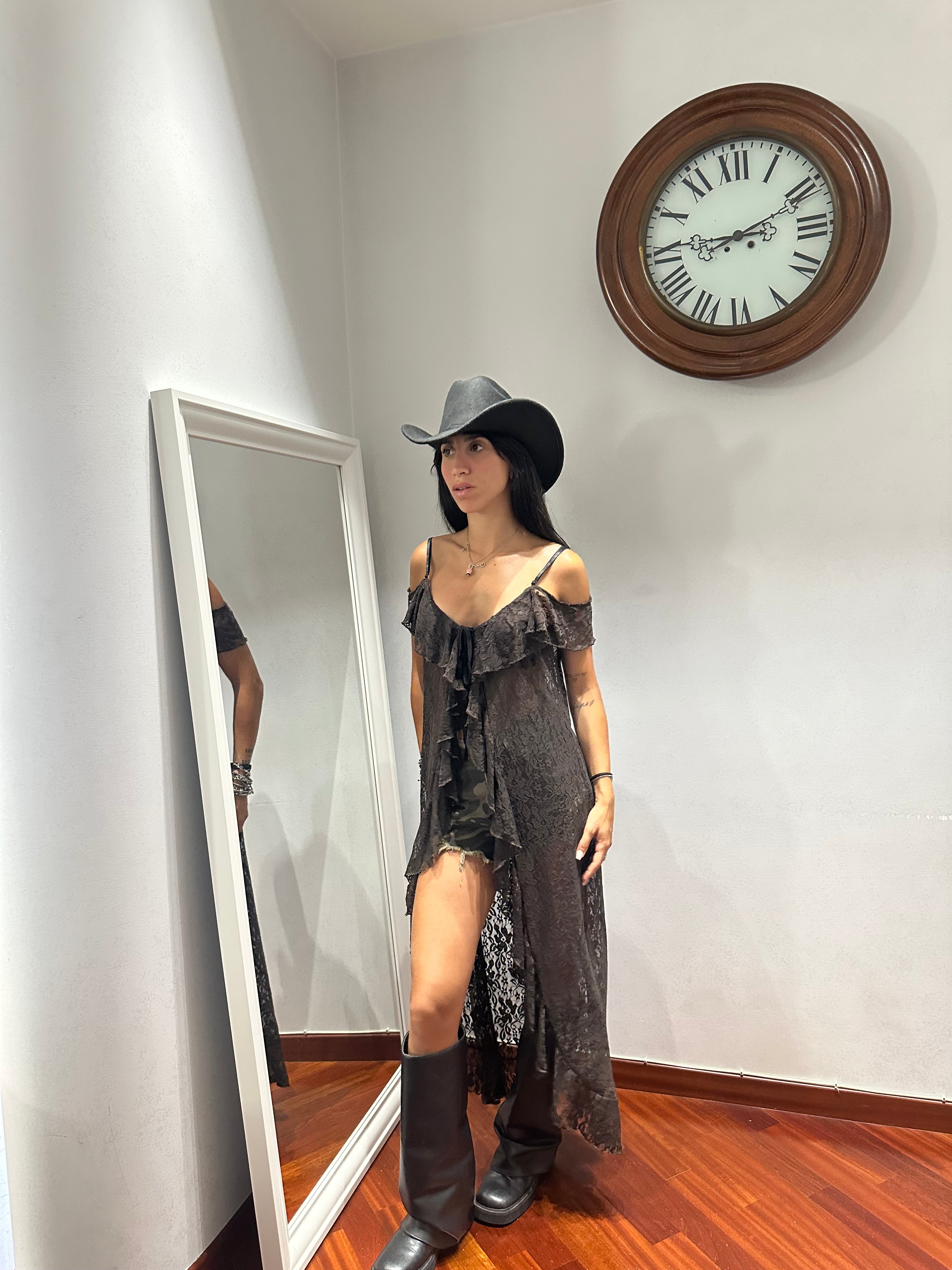 Kimono Badawi 2.0