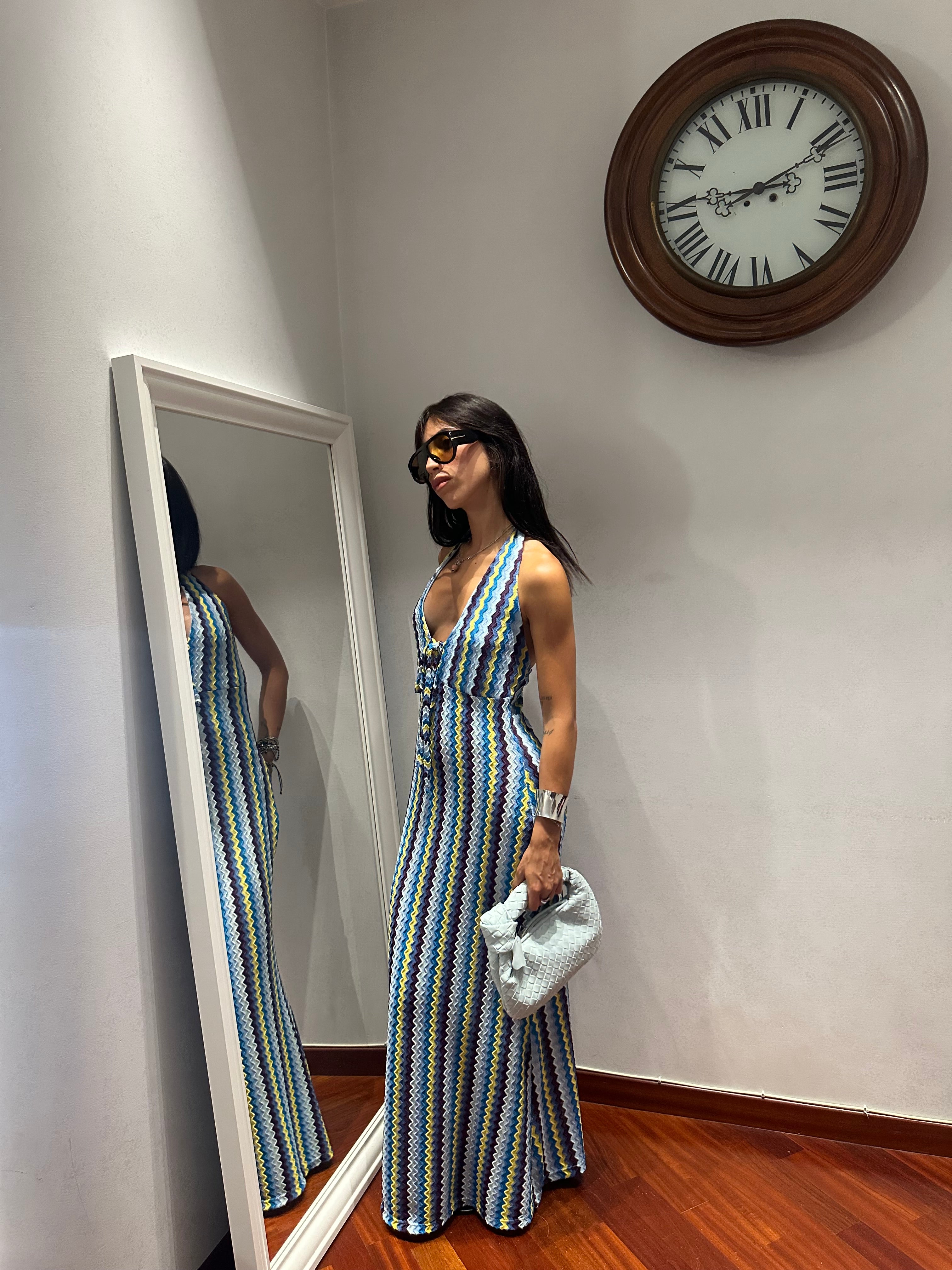 Dress Santorini