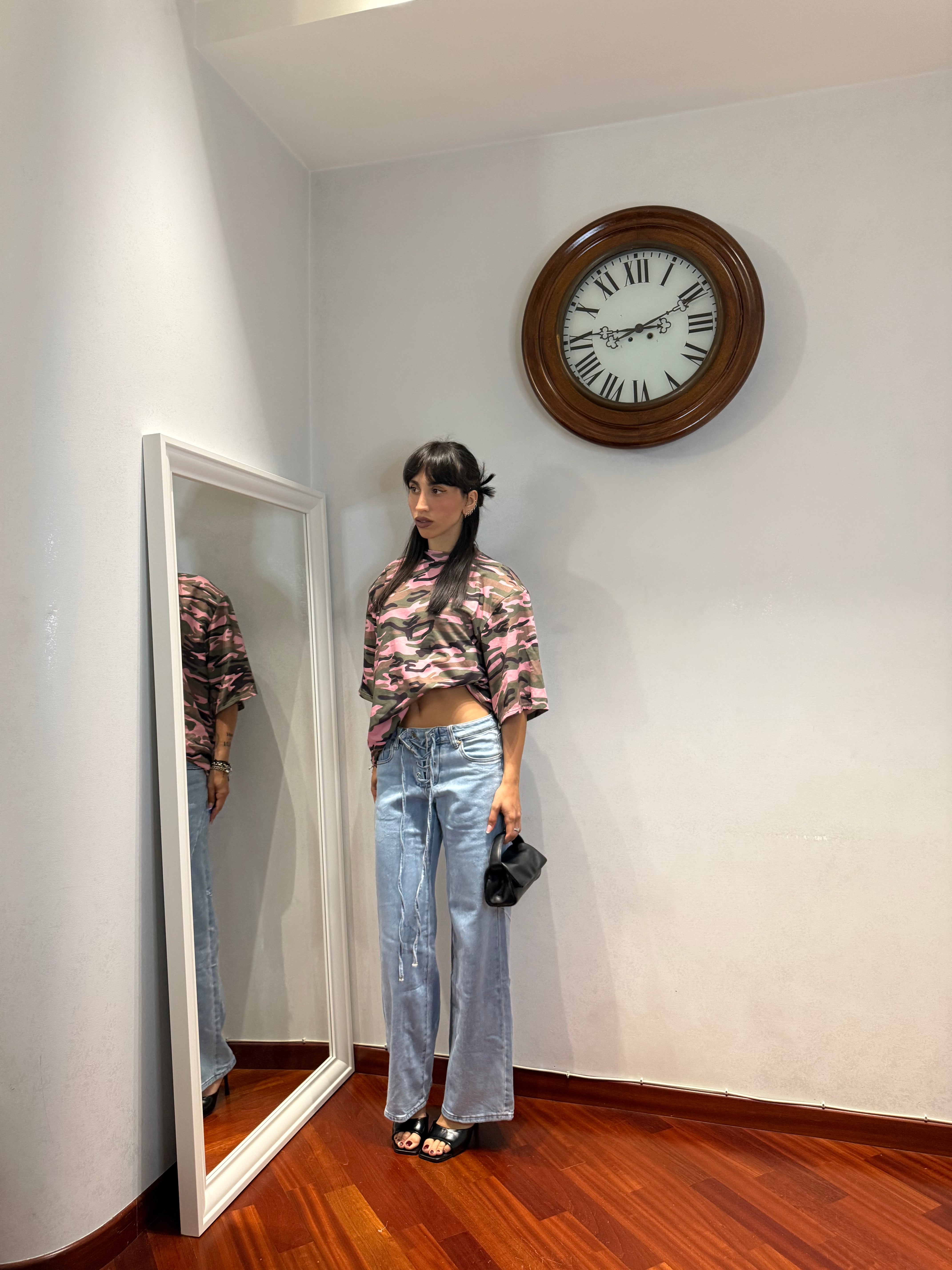 Denim Coachella