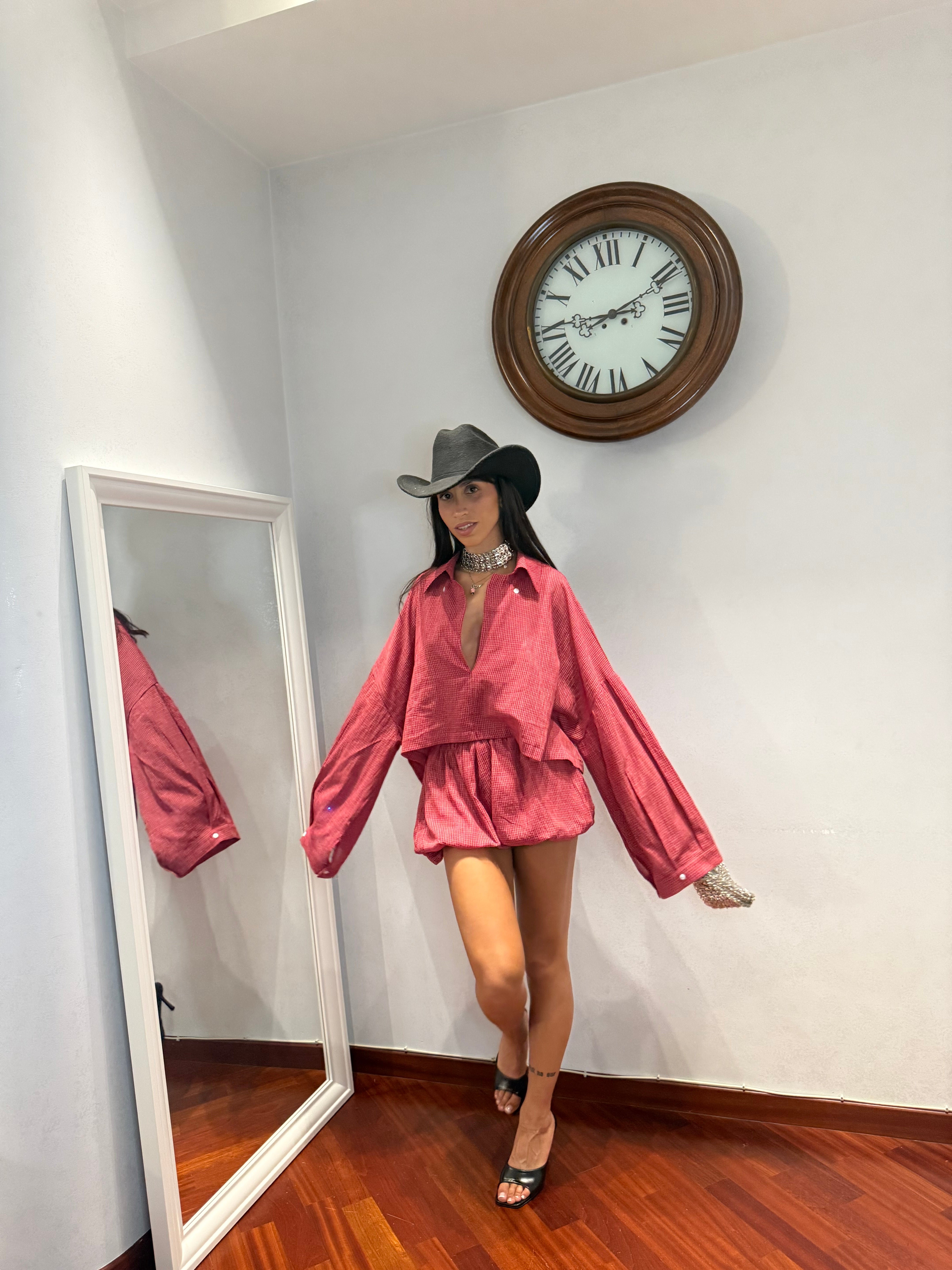 Coordinato Country