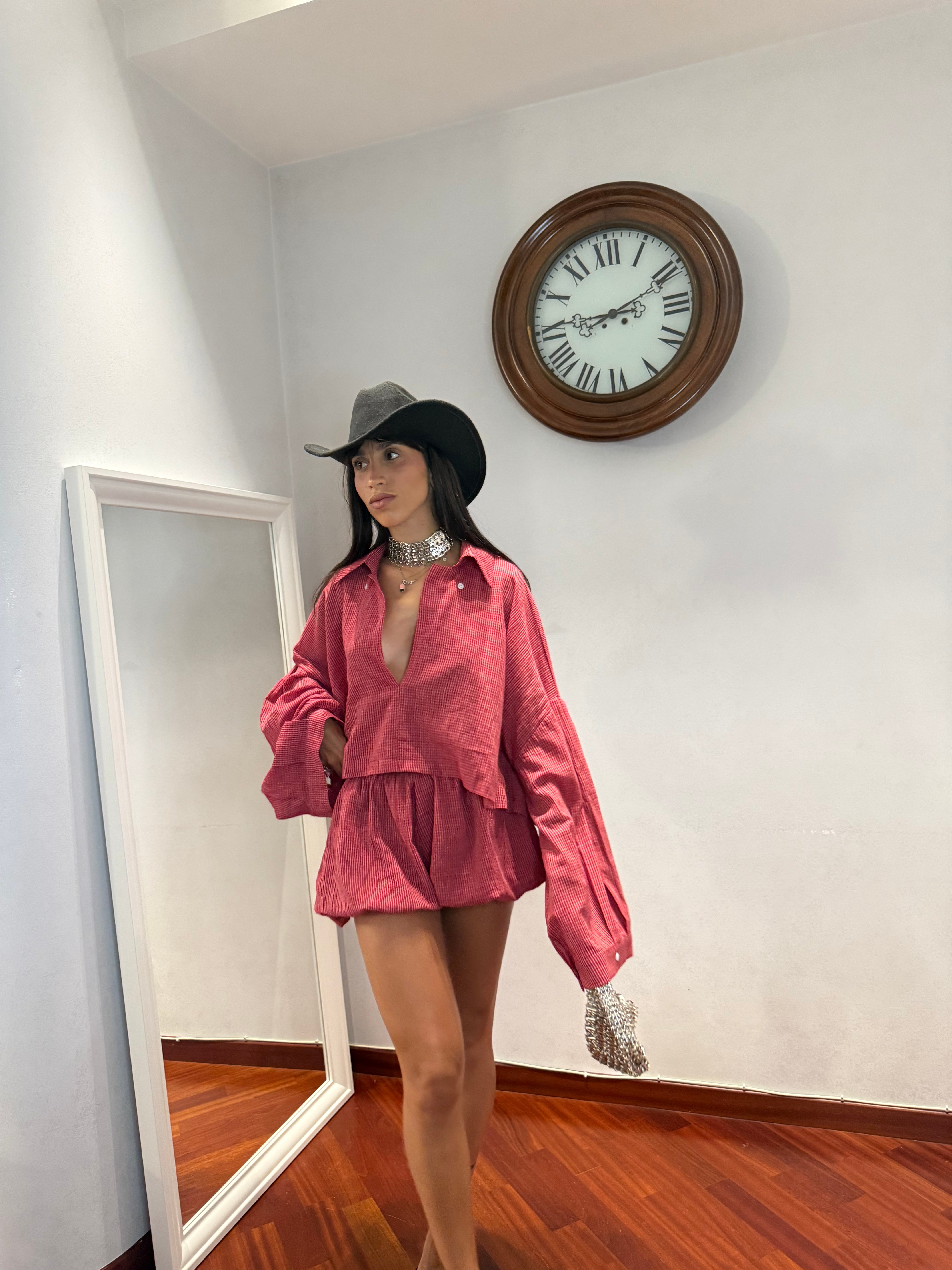Coordinato Country