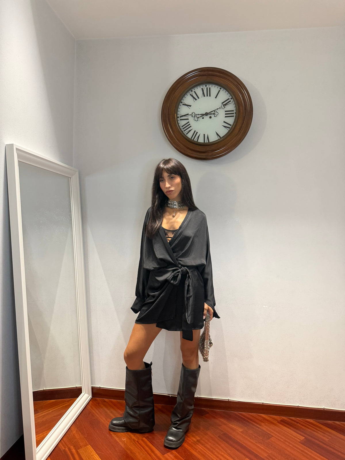 Dress Plaza