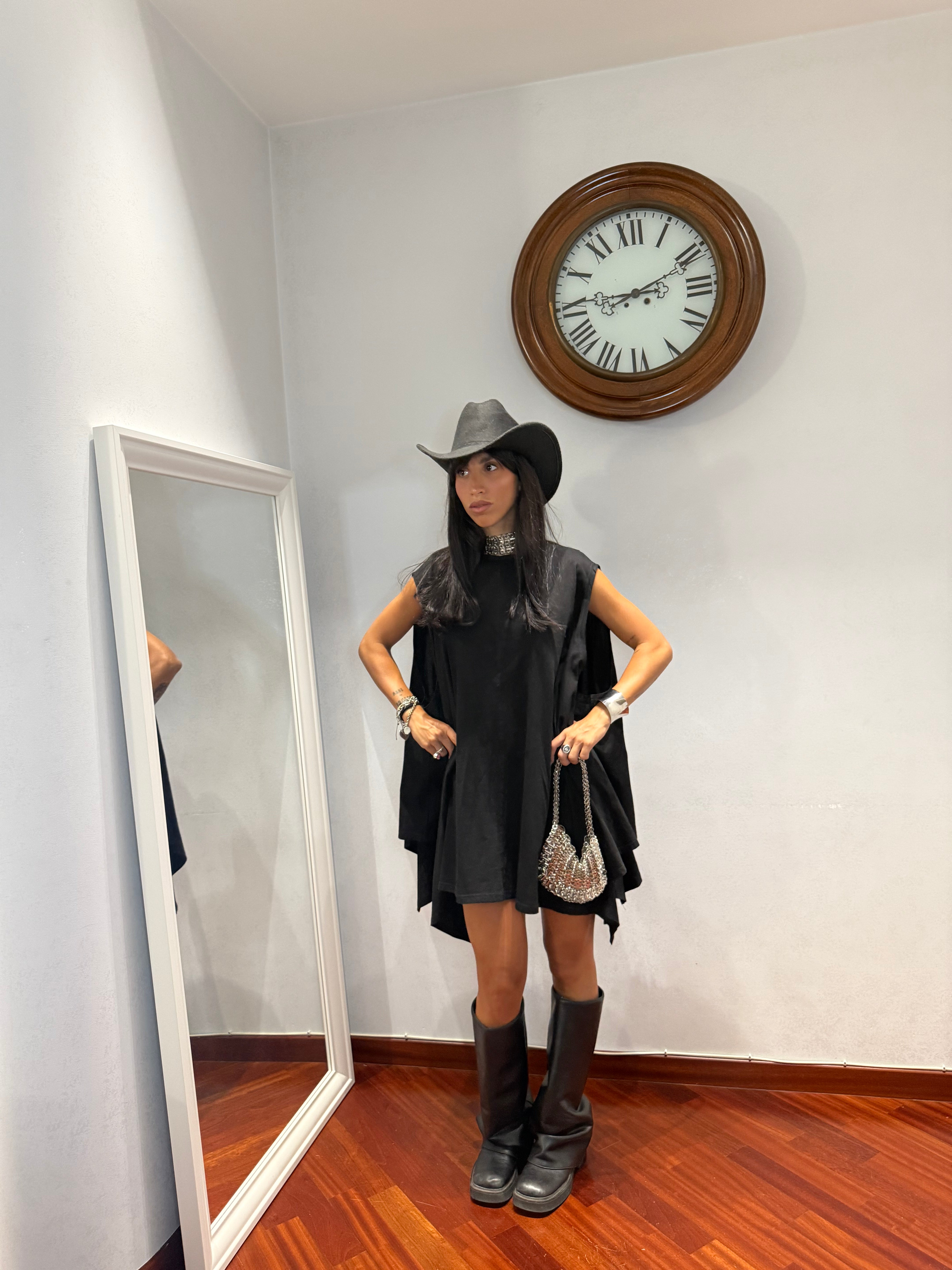 Dress Rick