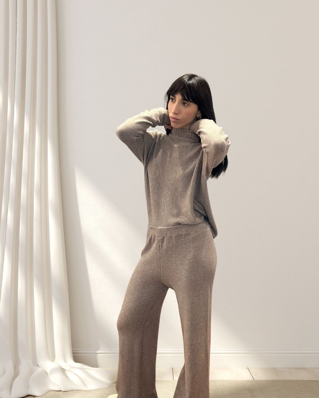 Coordinato EVERYDAY SALVAVITA