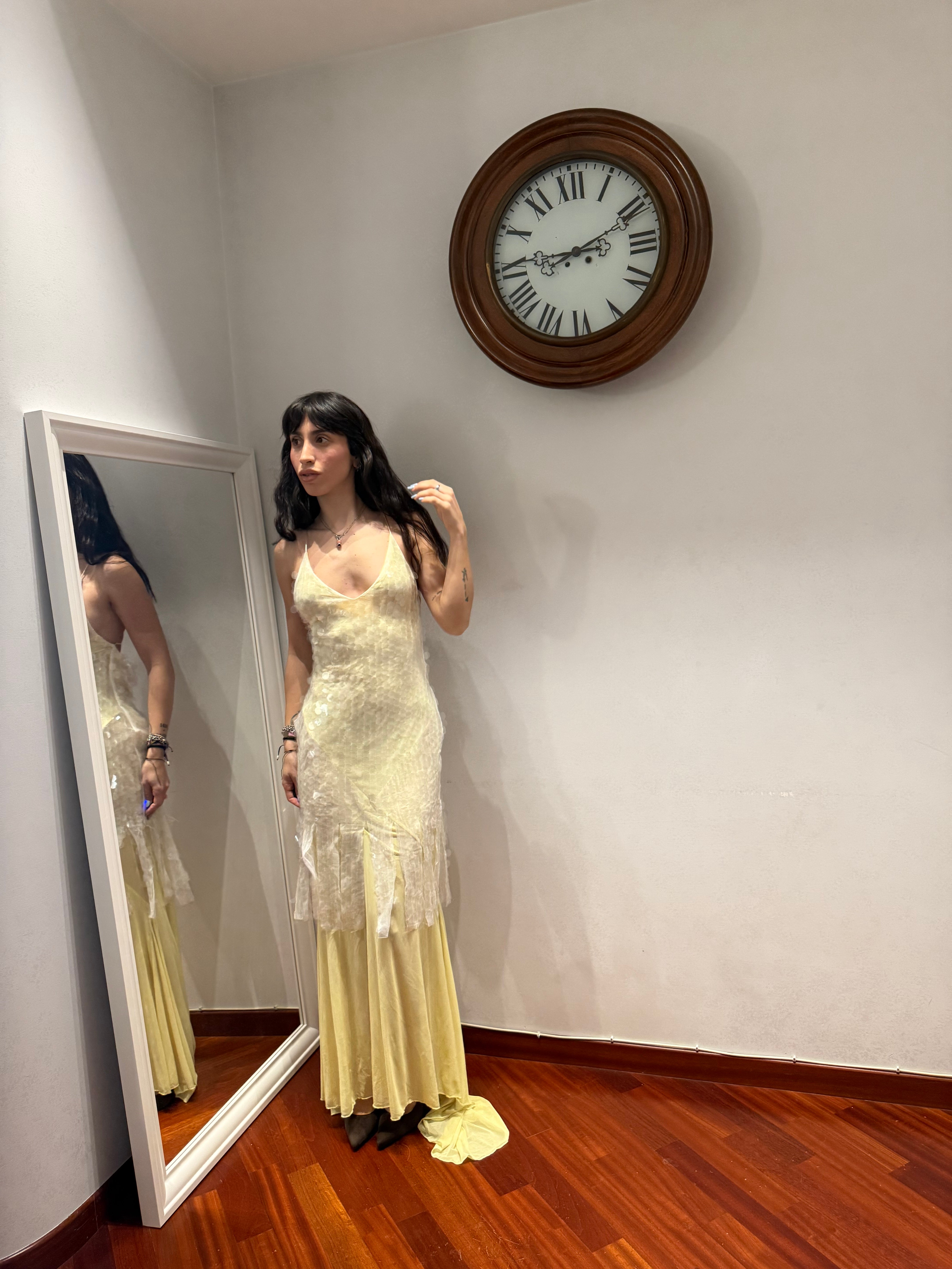 Dress Sunrise