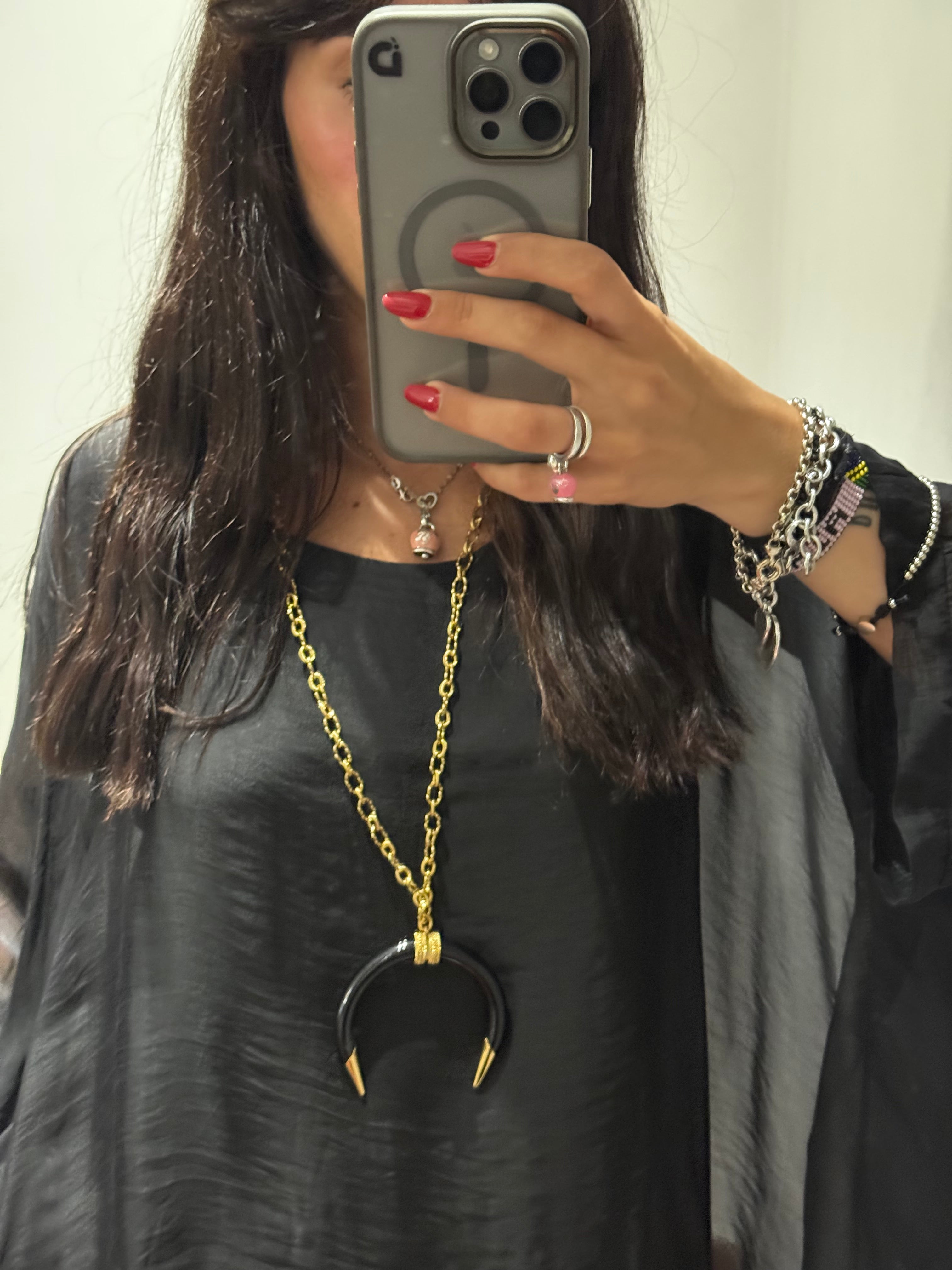 Collana Gitana