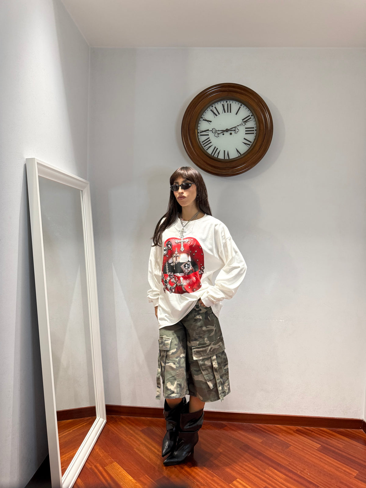 Longsleeve Artie